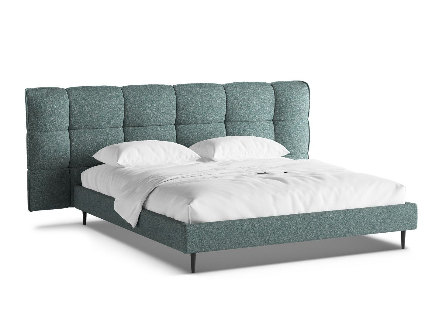 Легло Beckley 340 (Puente 73)