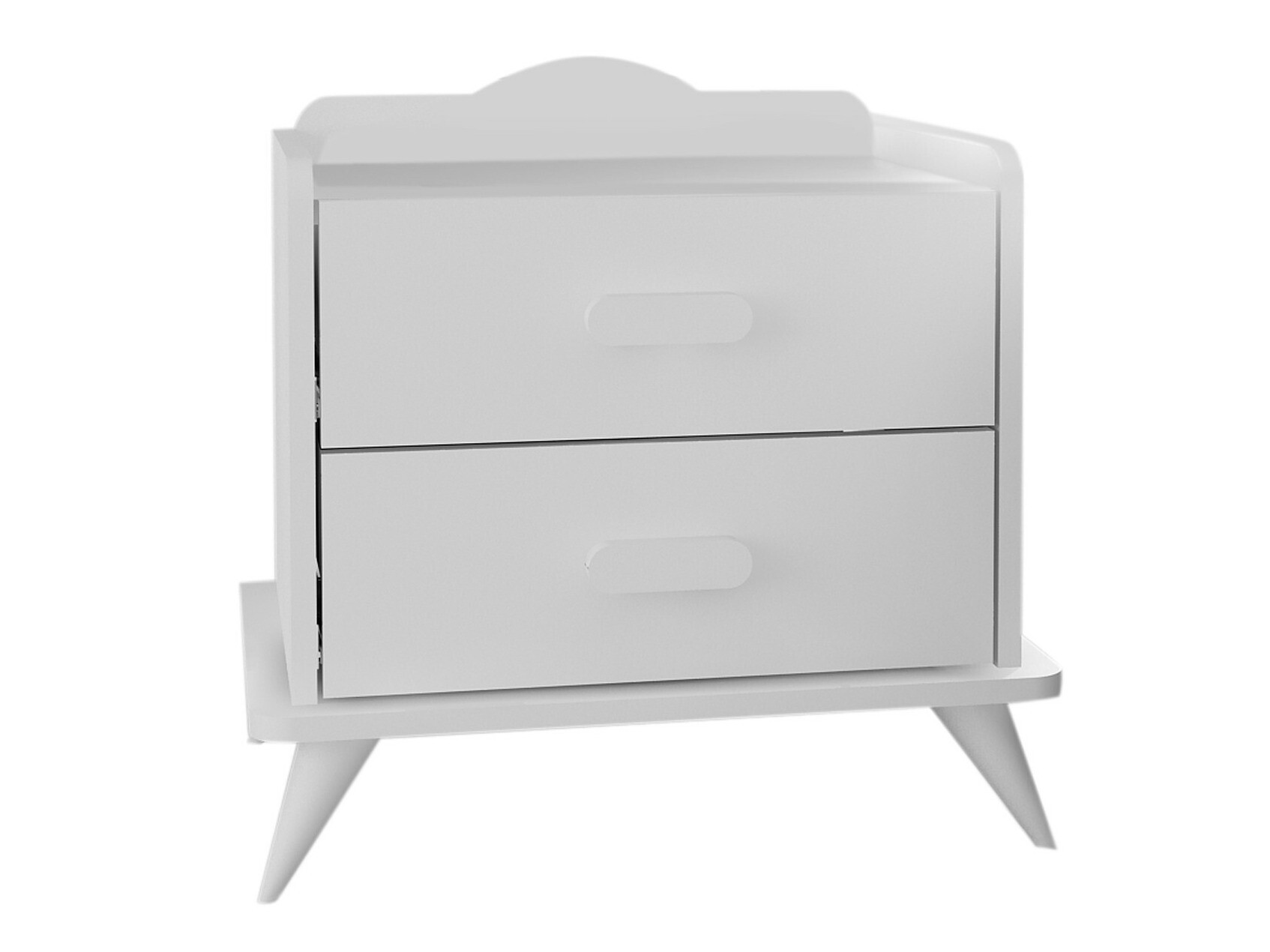 Нощно шкафче SB4663