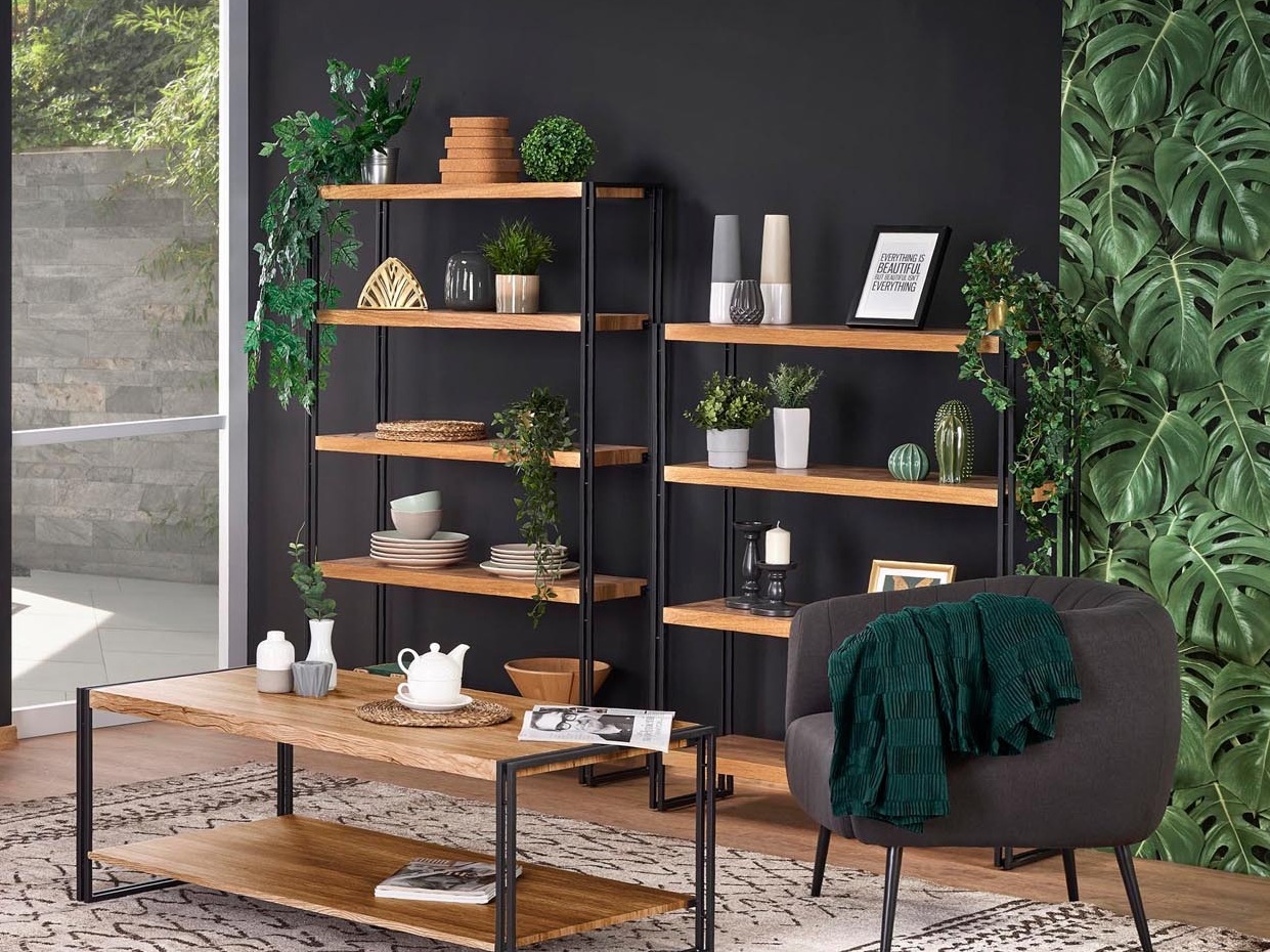 Етажерка Houston 448