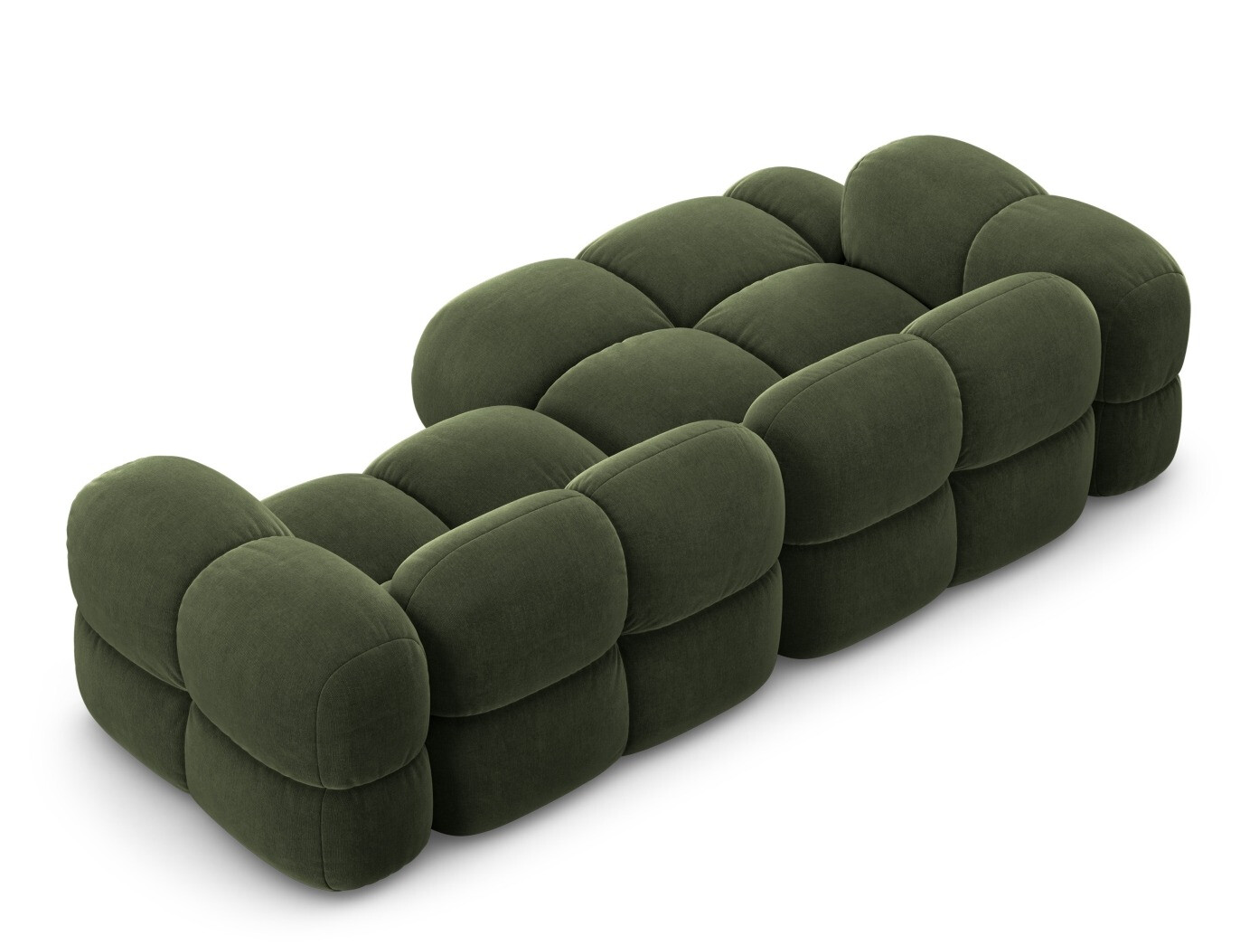 Ъглов диван Duncore 101 (Vogue 11)