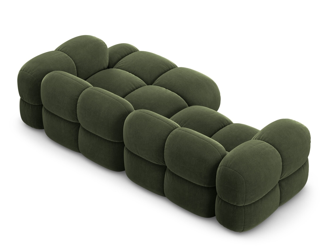 Ъглов диван Duncore 101 (Vogue 11)
