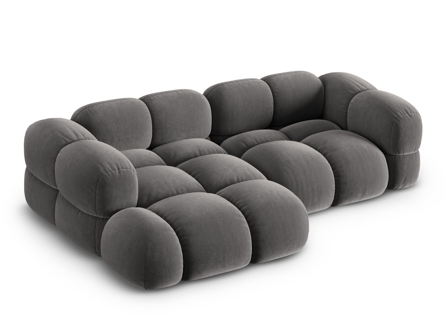 Ъглов диван Duncore 101 (Vogue 15)