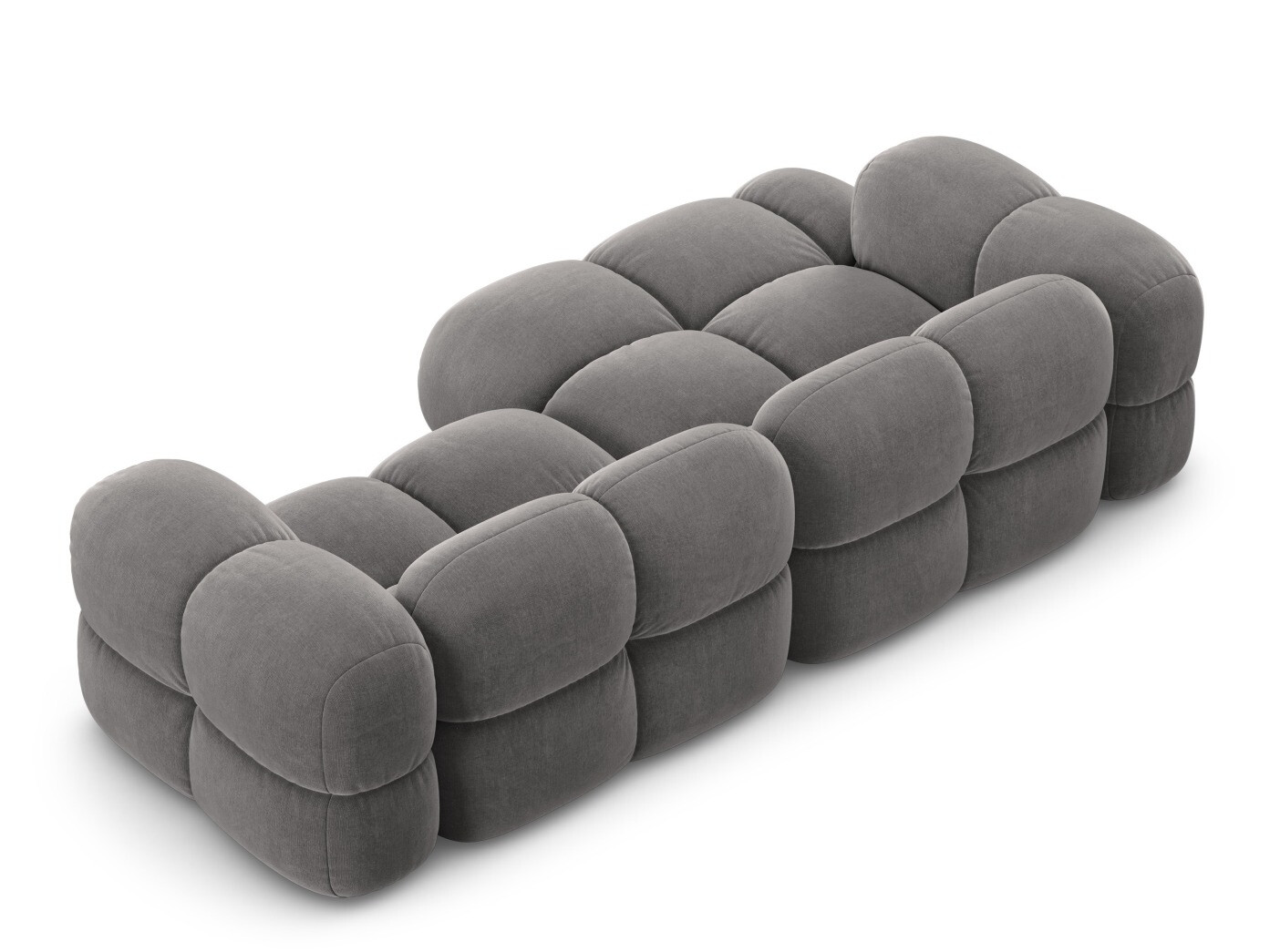 Ъглов диван Duncore 101 (Vogue 15)