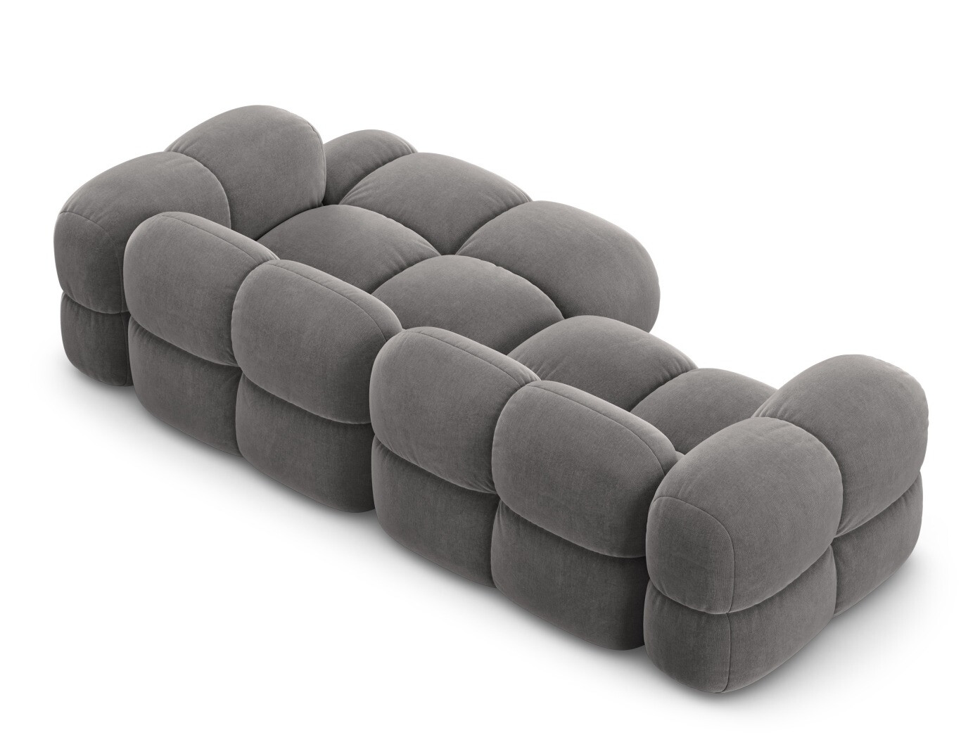 Ъглов диван Duncore 101 (Vogue 15)