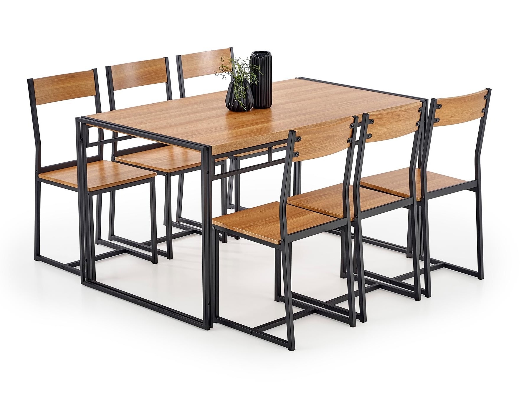 Маса и столове за трапезария Houston 449