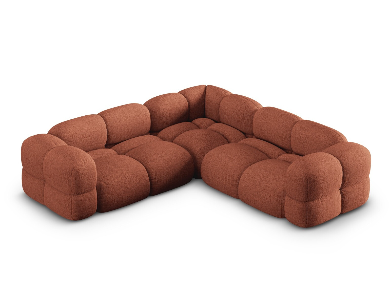 Ъглов диван Duncore 102 (Sorella 58)