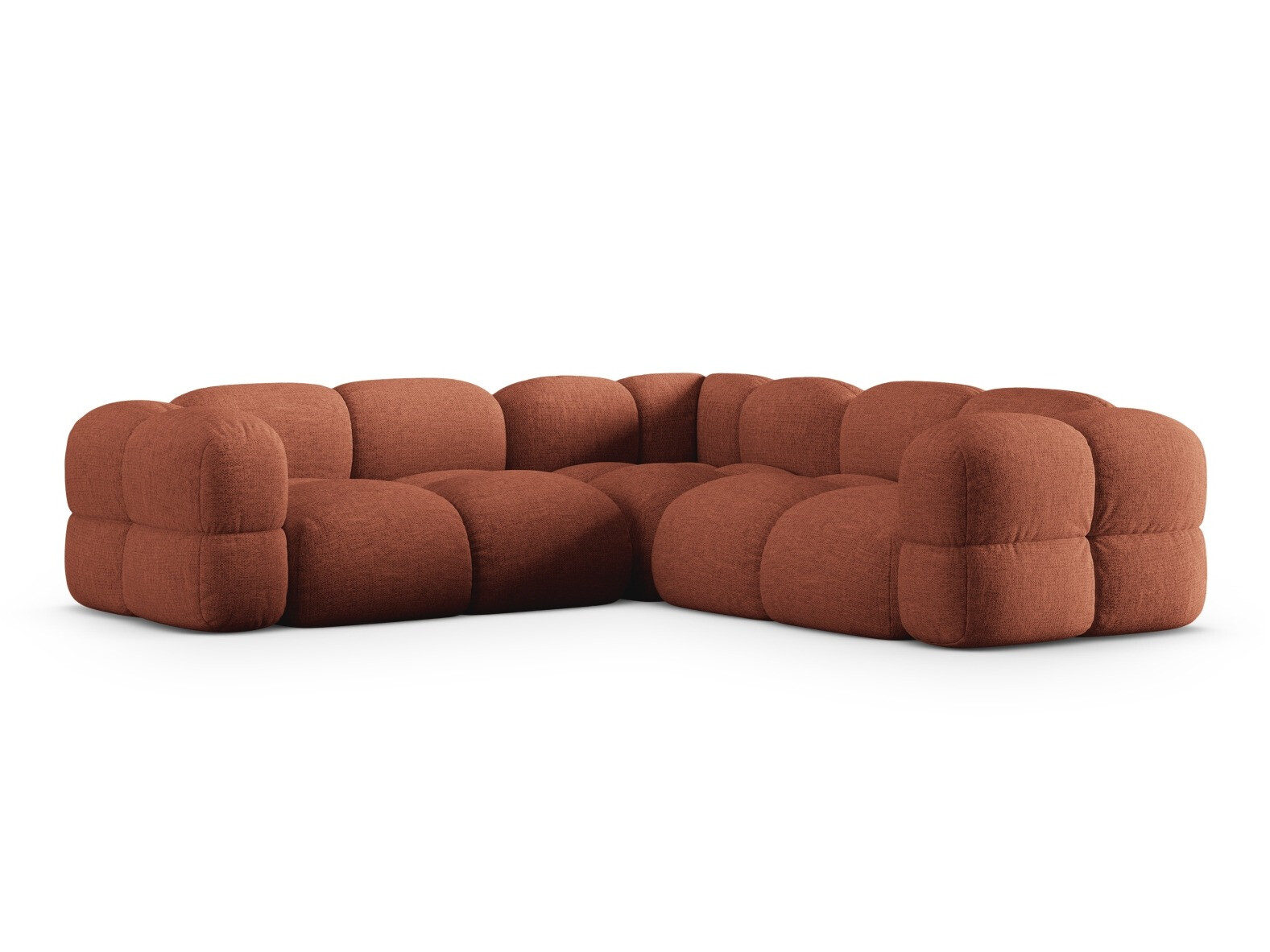 Ъглов диван Duncore 102 (Sorella 58)