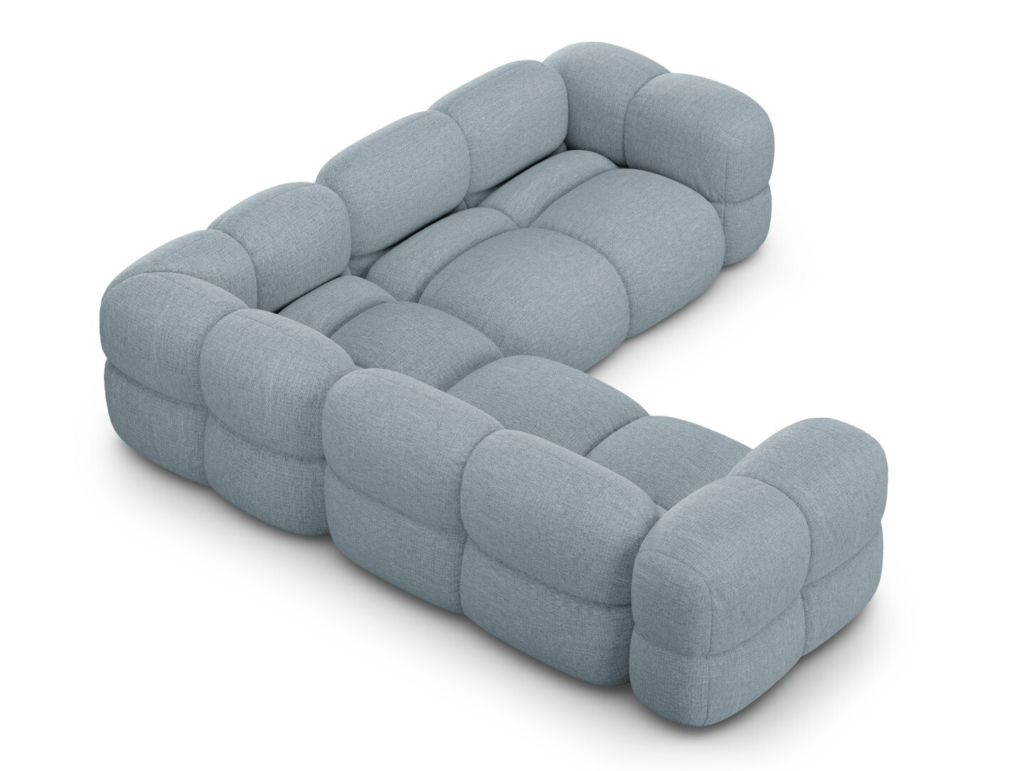 Ъглов диван Duncore 102 (Sorella 70)