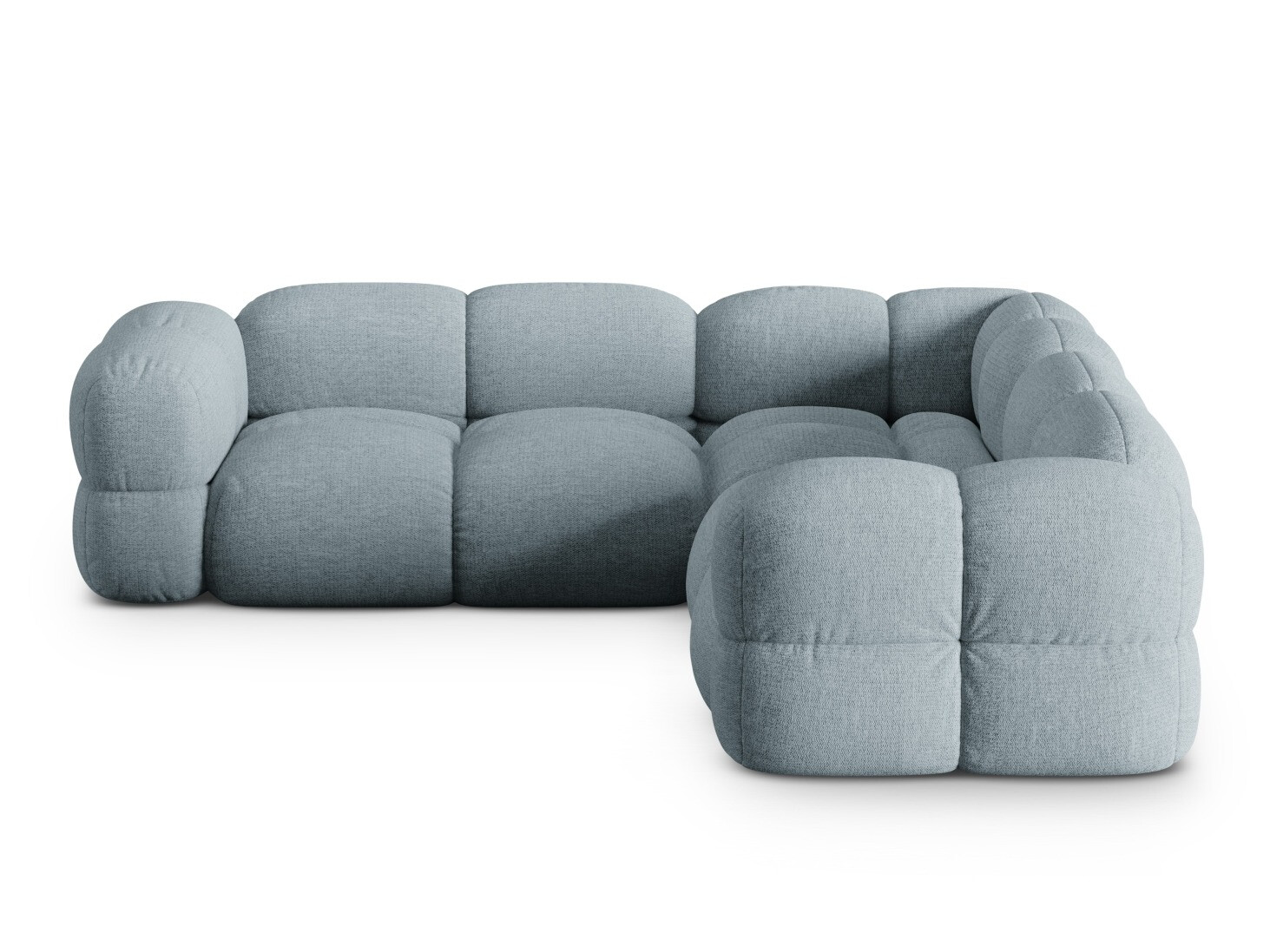 Ъглов диван Duncore 102 (Sorella 70)