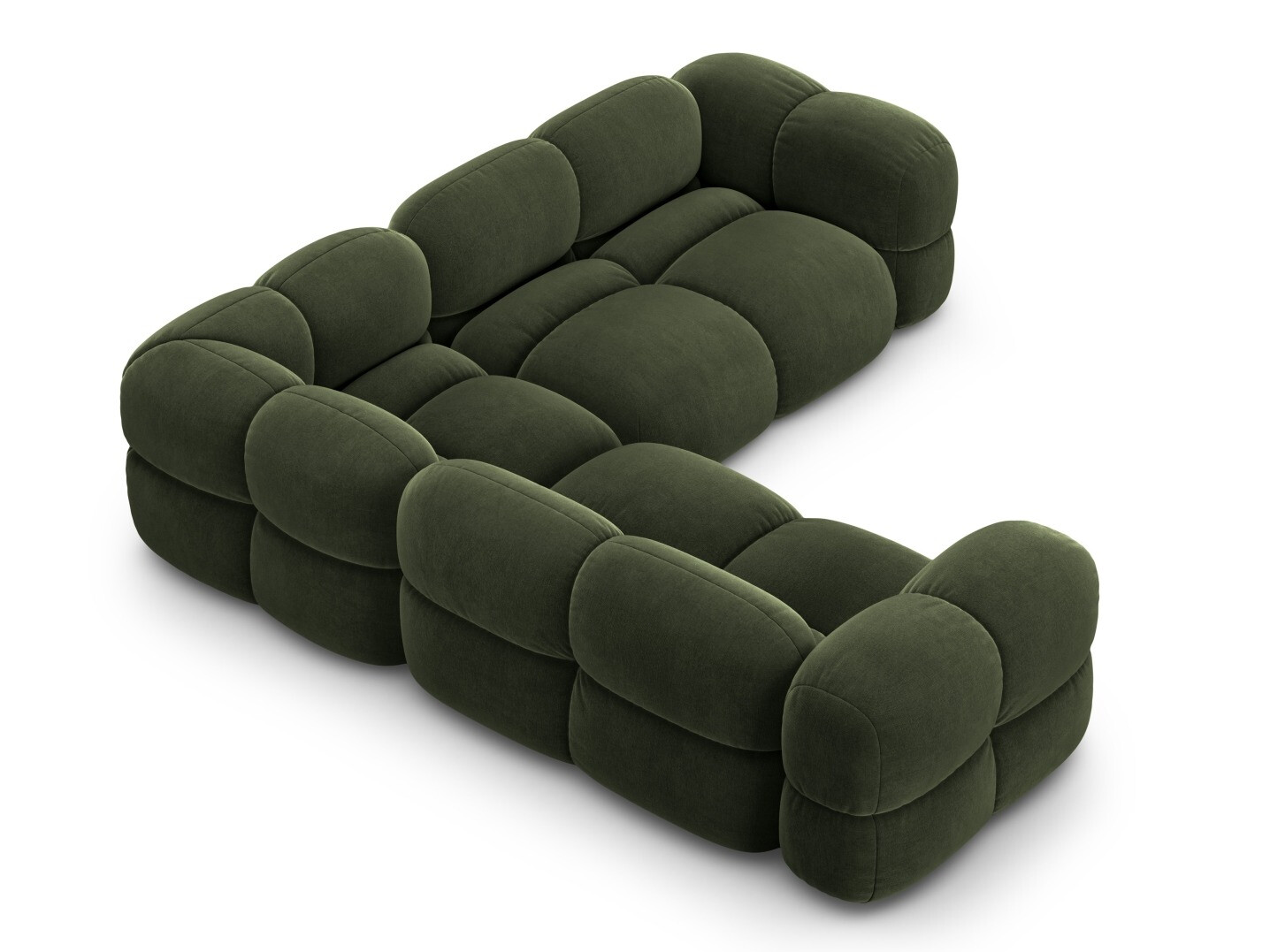Ъглов диван Duncore 102 (Vogue 11)
