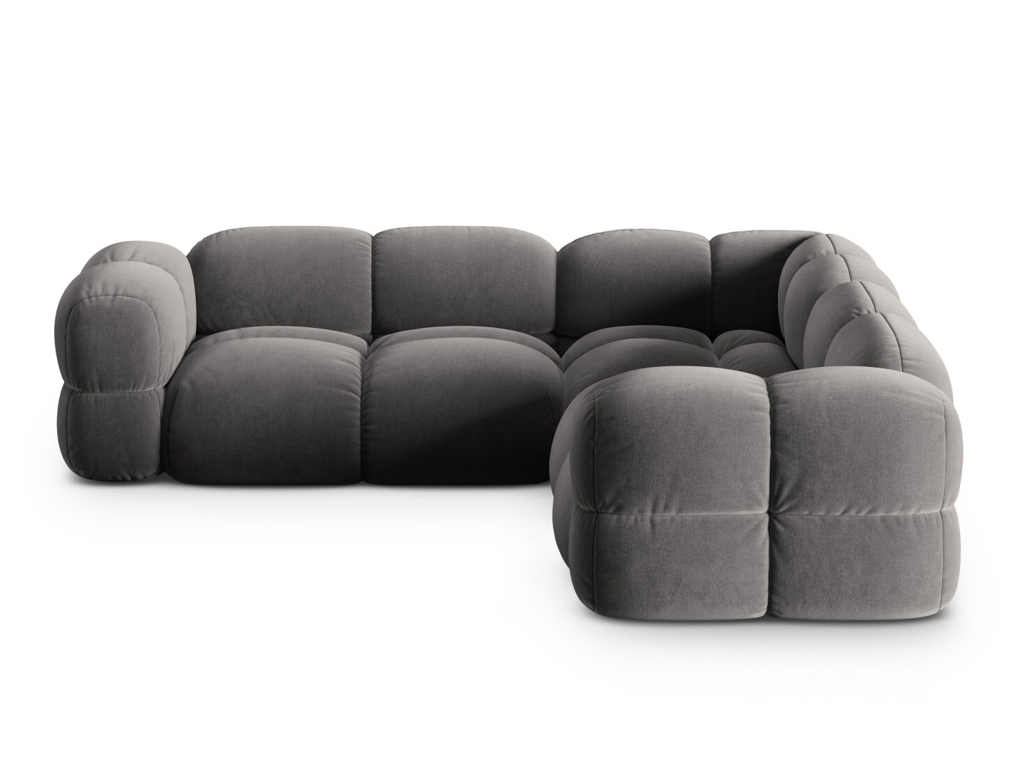 Ъглов диван Duncore 102 (Vogue 15)