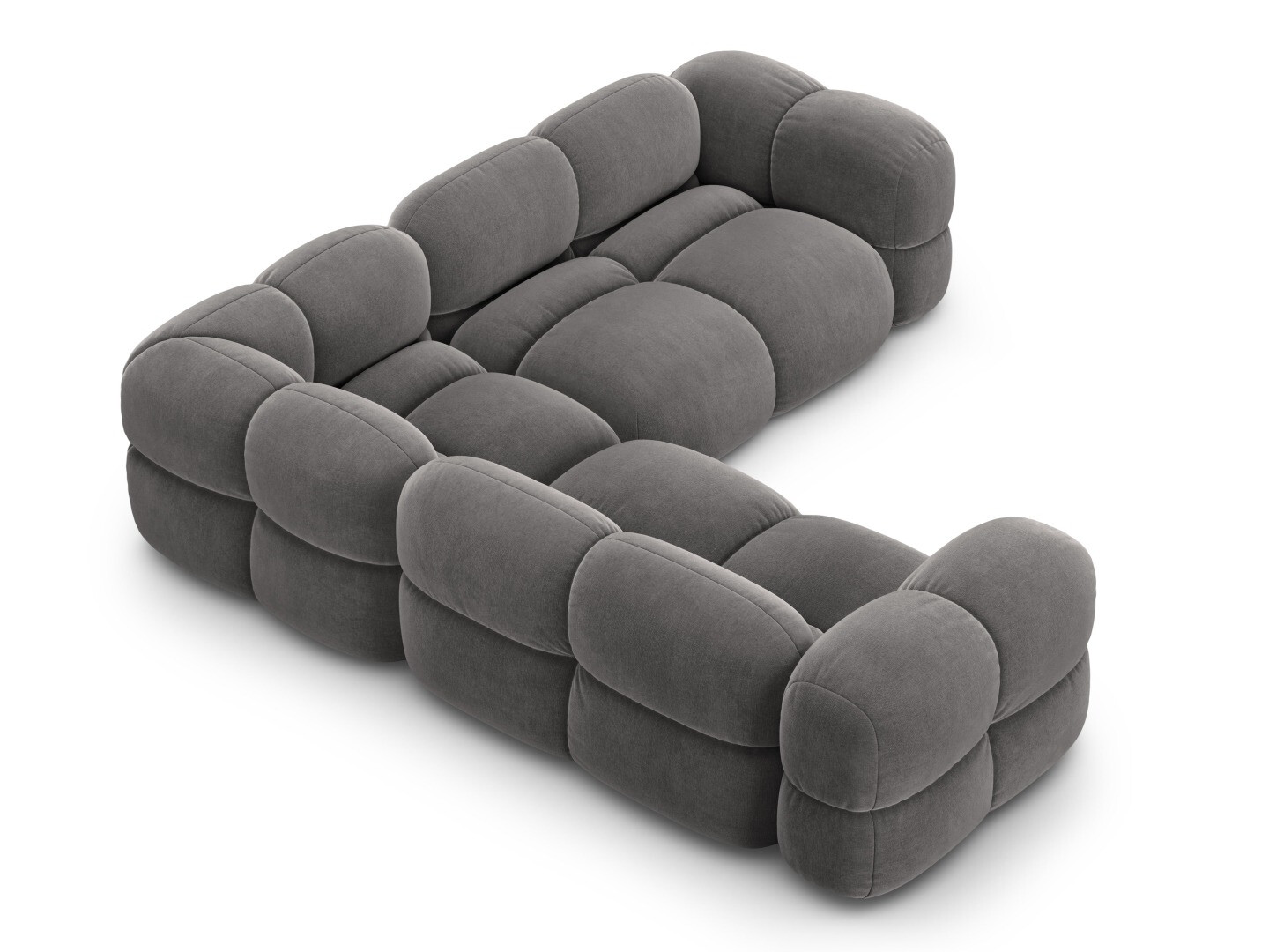 Ъглов диван Duncore 102 (Vogue 15)