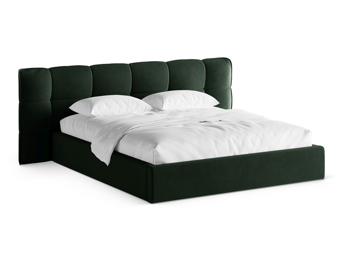 Легло Beckley 341 (Casino Deep Green)