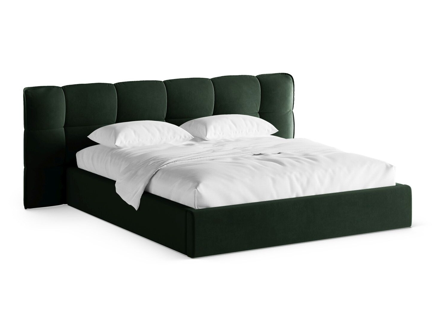 Легло Beckley 341 (Casino Deep Green)