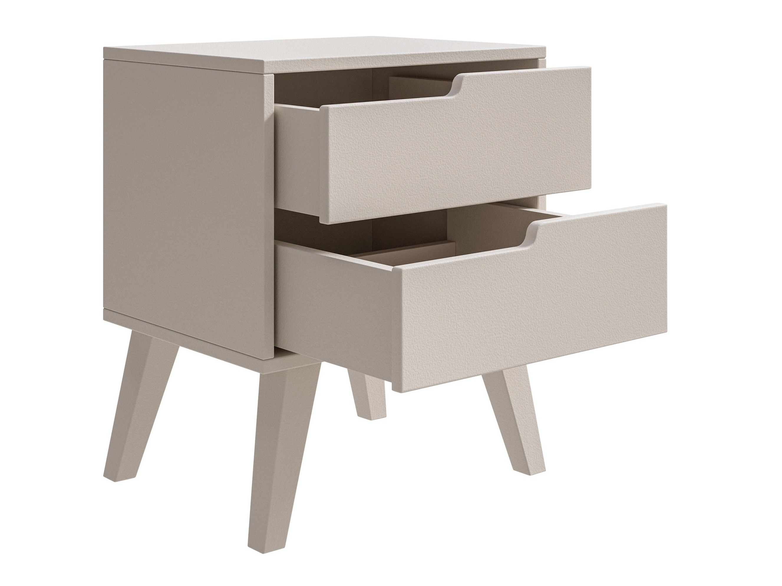 Нощно шкафче Elbtive 104 (Кашмир)