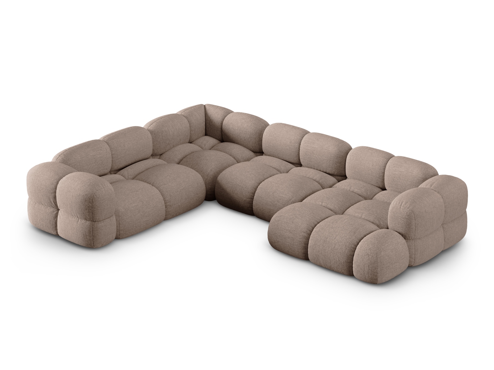 Ъглов диван Duncore 103 (Sorella 21)