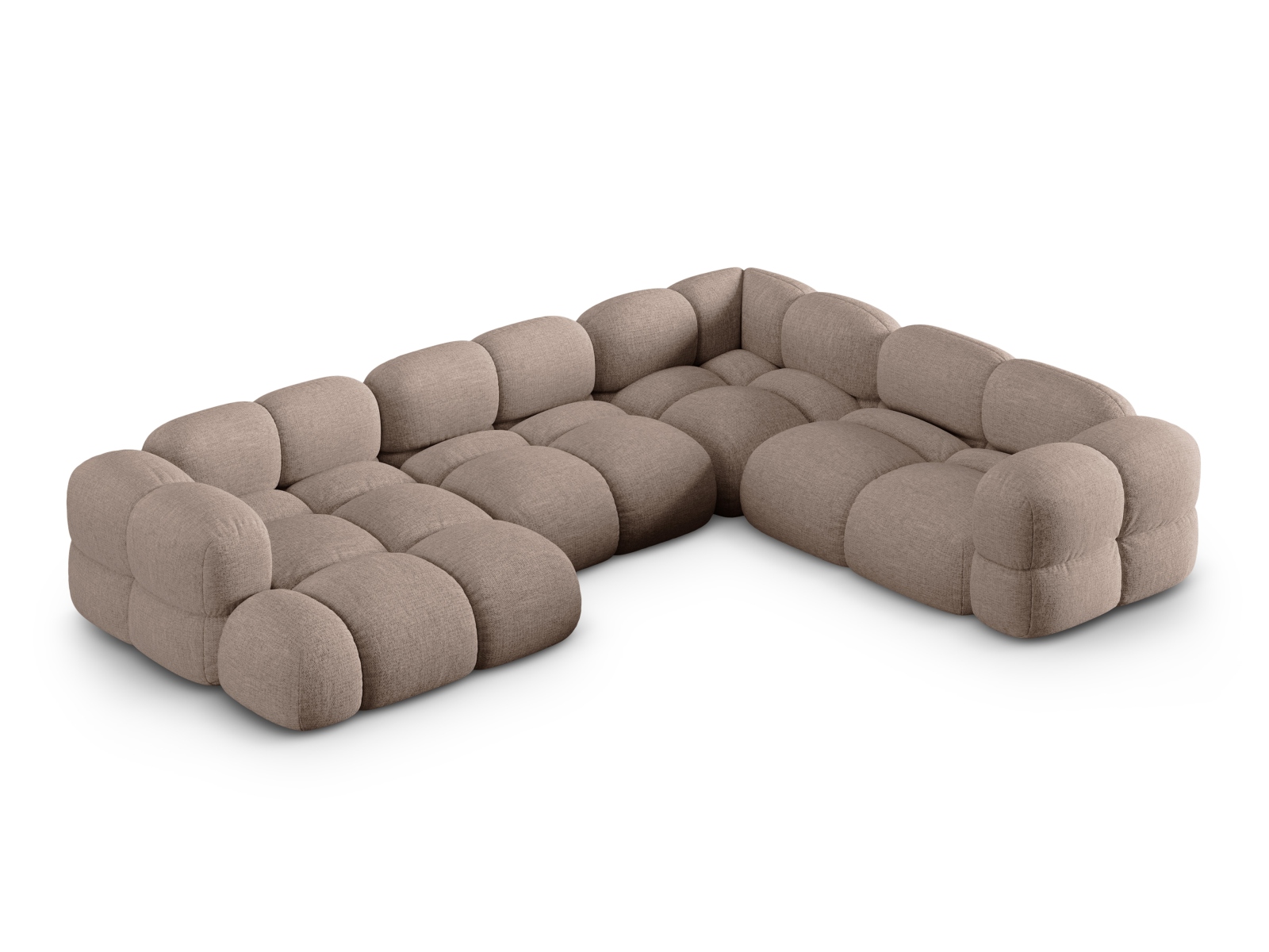 Ъглов диван Duncore 103 (Sorella 21)
