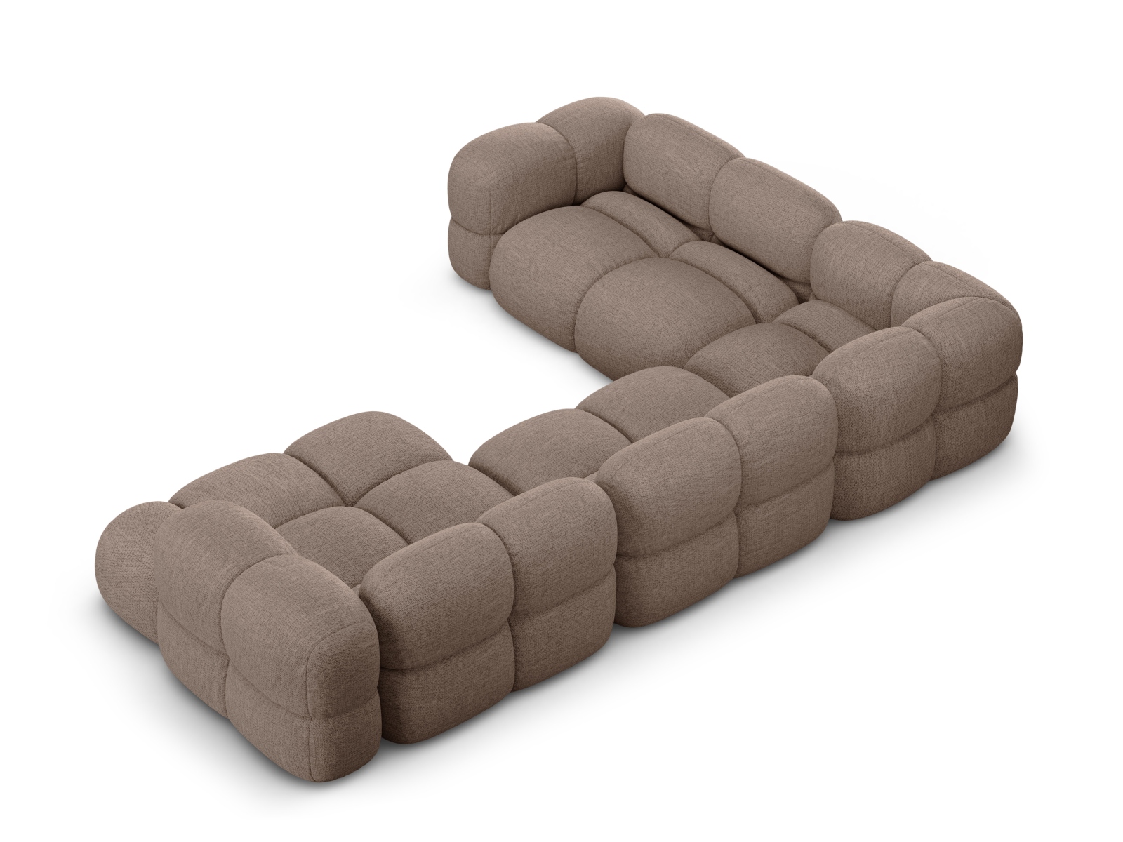 Ъглов диван Duncore 103 (Sorella 21)
