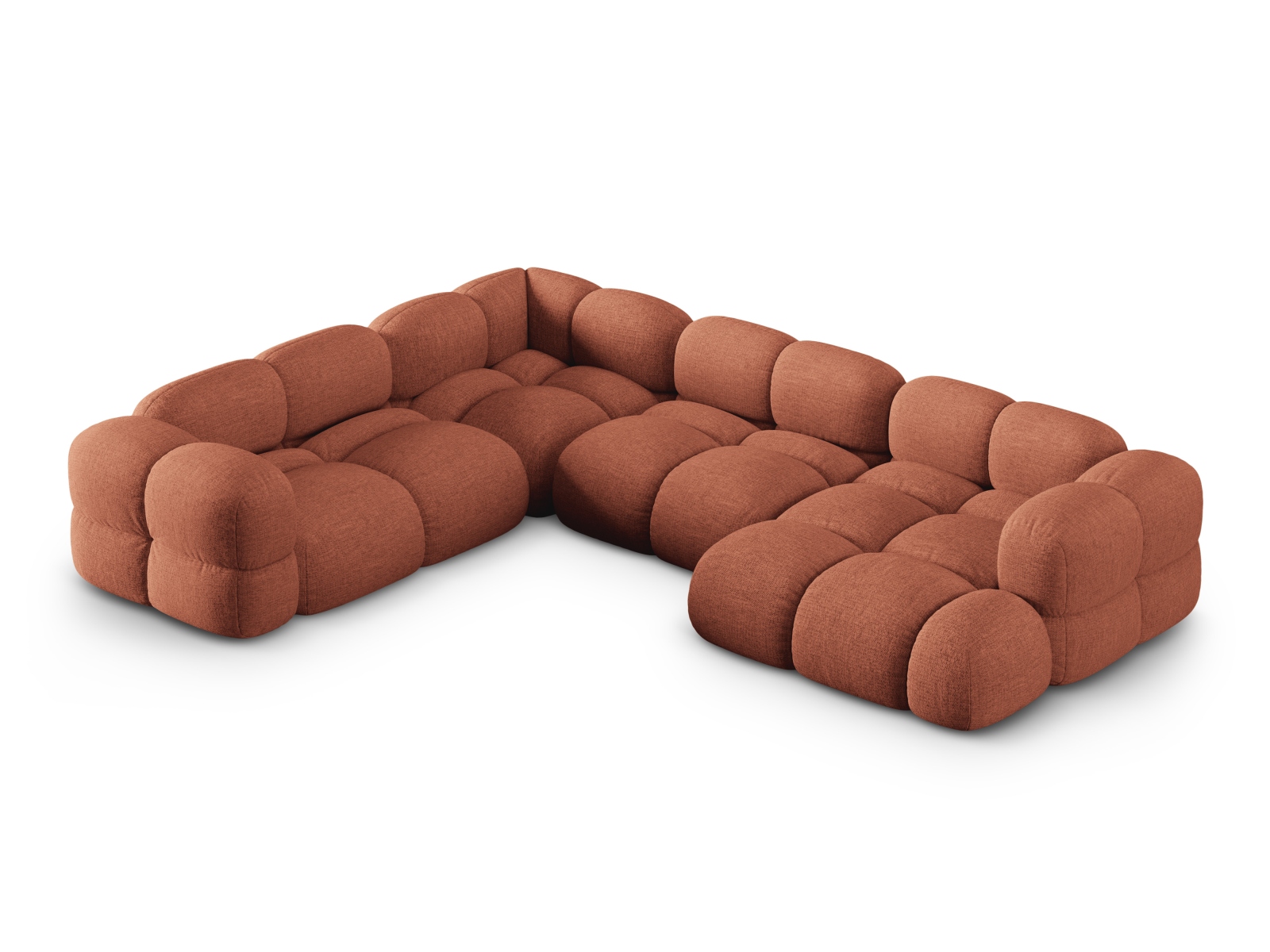 Ъглов диван Duncore 103 (Sorella 58)
