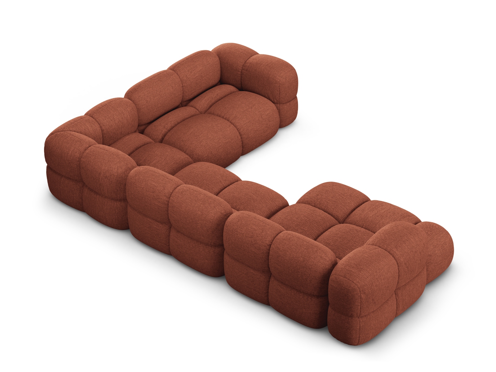 Ъглов диван Duncore 103 (Sorella 58)