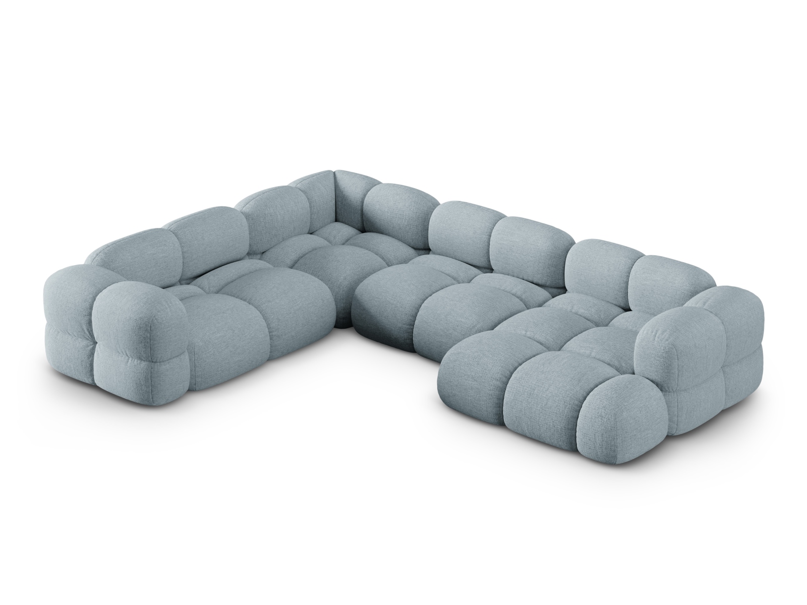 Ъглов диван Duncore 103 (Sorella 70)