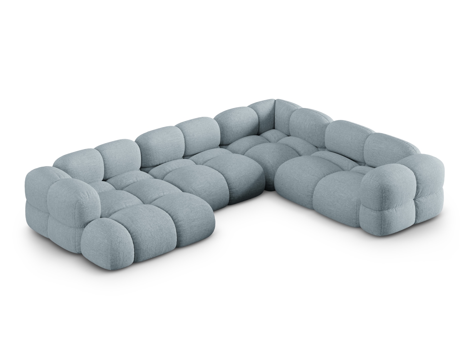 Ъглов диван Duncore 103 (Sorella 70)