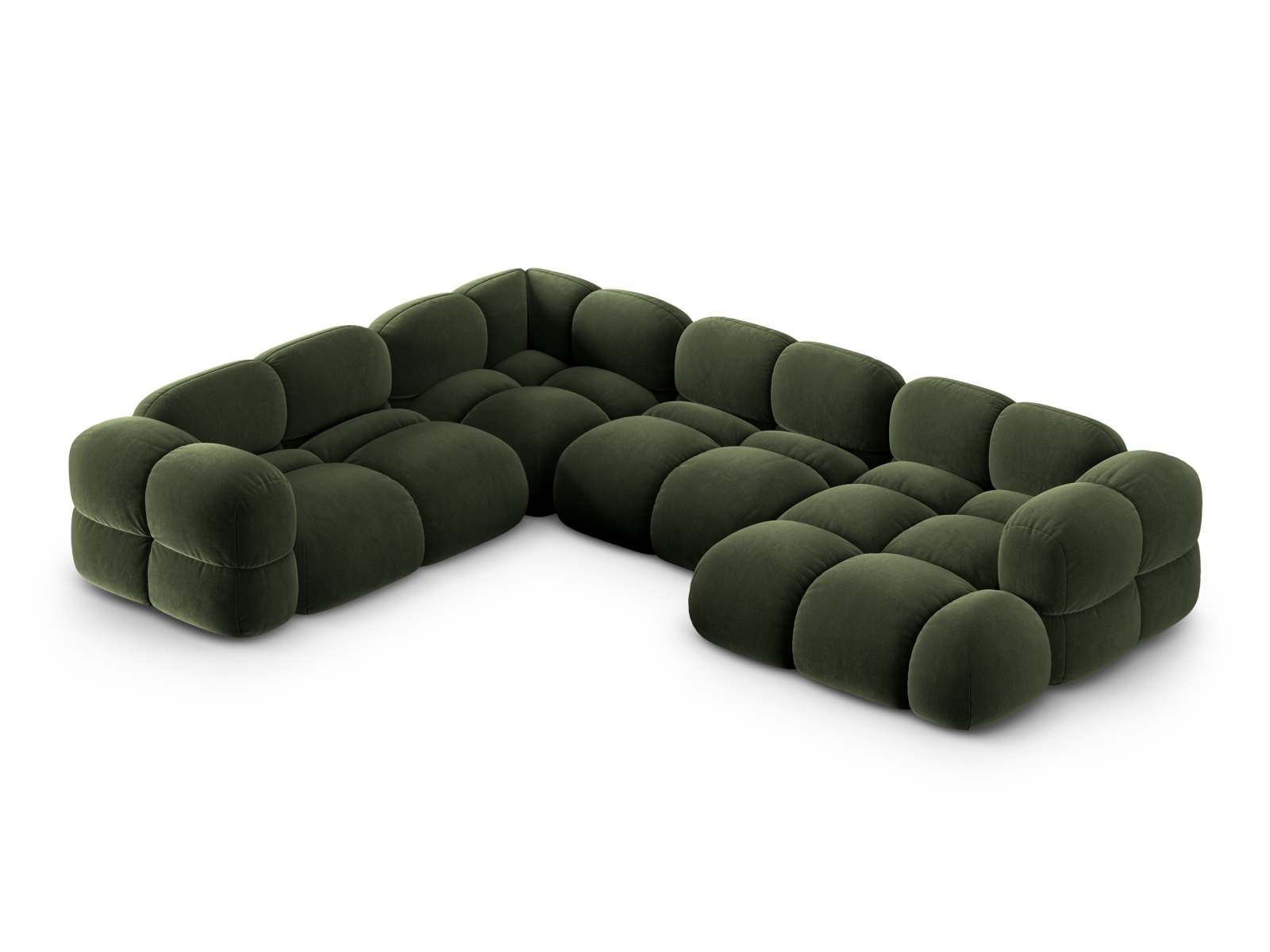 Ъглов диван Duncore 103 (Vogue 11)