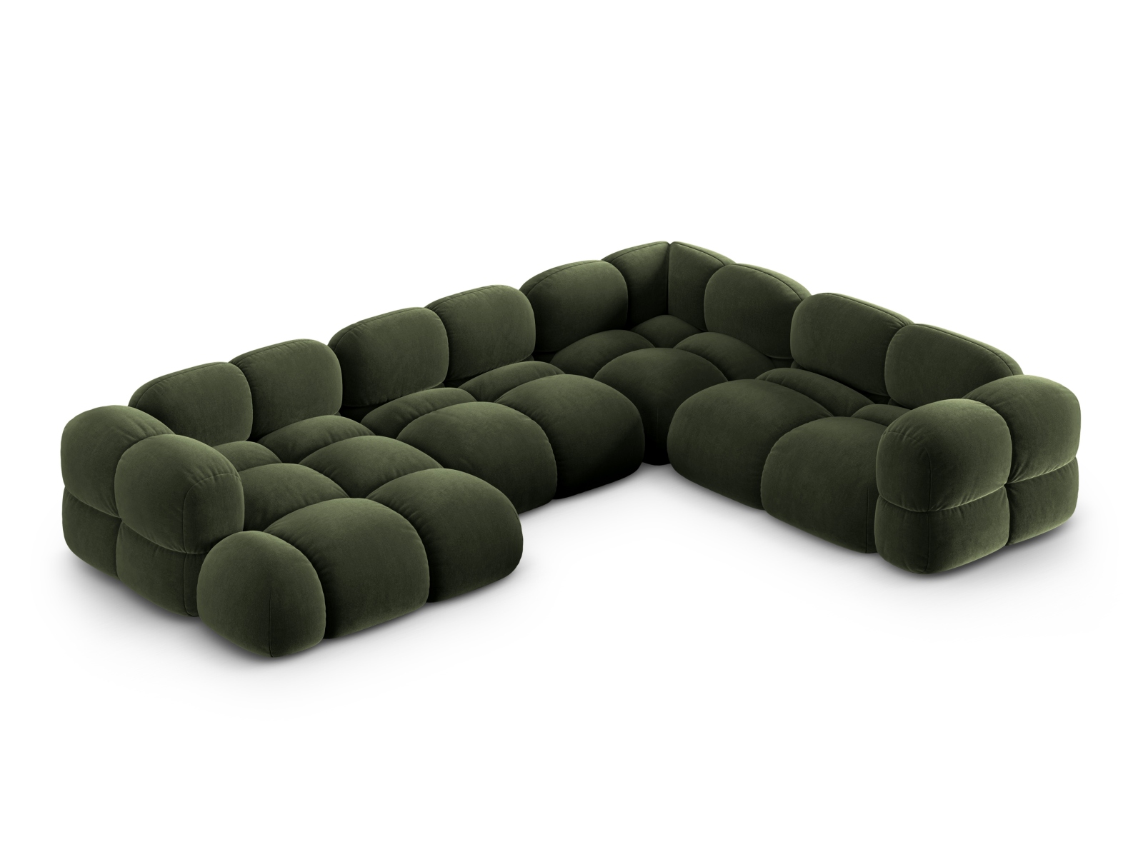 Ъглов диван Duncore 103 (Vogue 11)