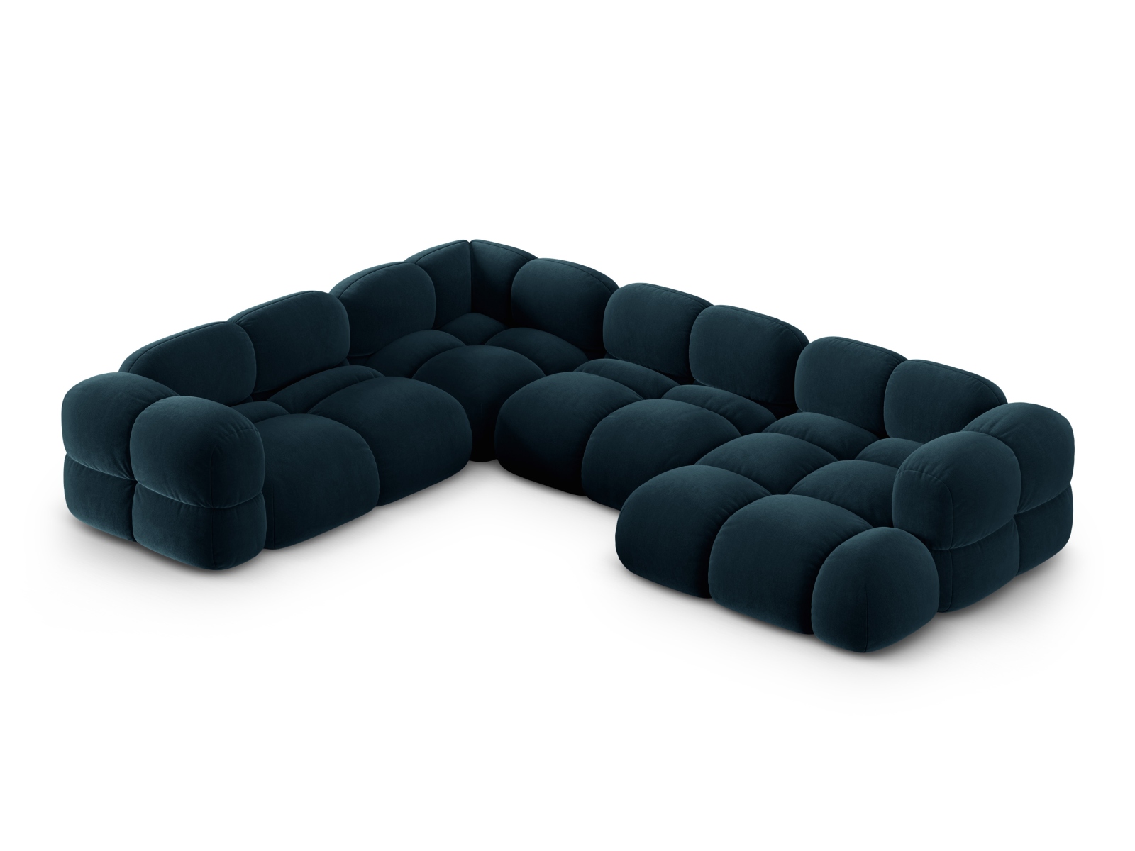 Ъглов диван Duncore 103 (Vogue 13)