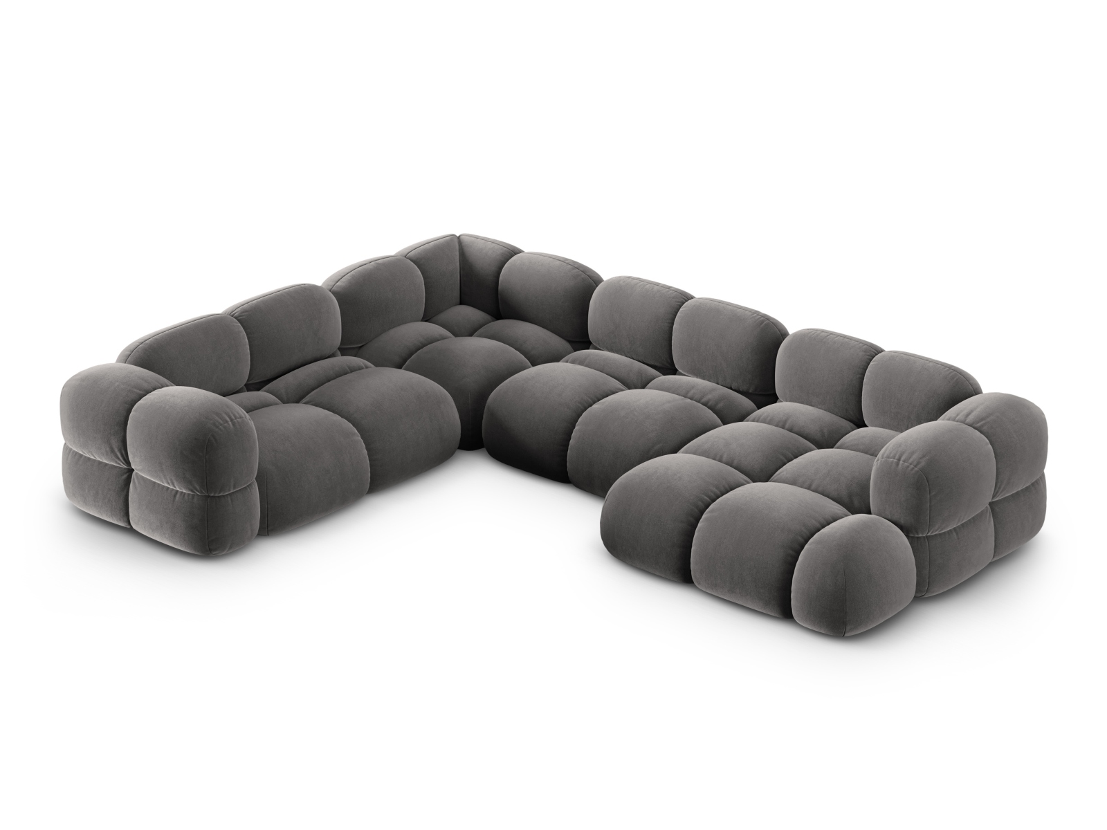Ъглов диван Duncore 103 (Vogue 15)