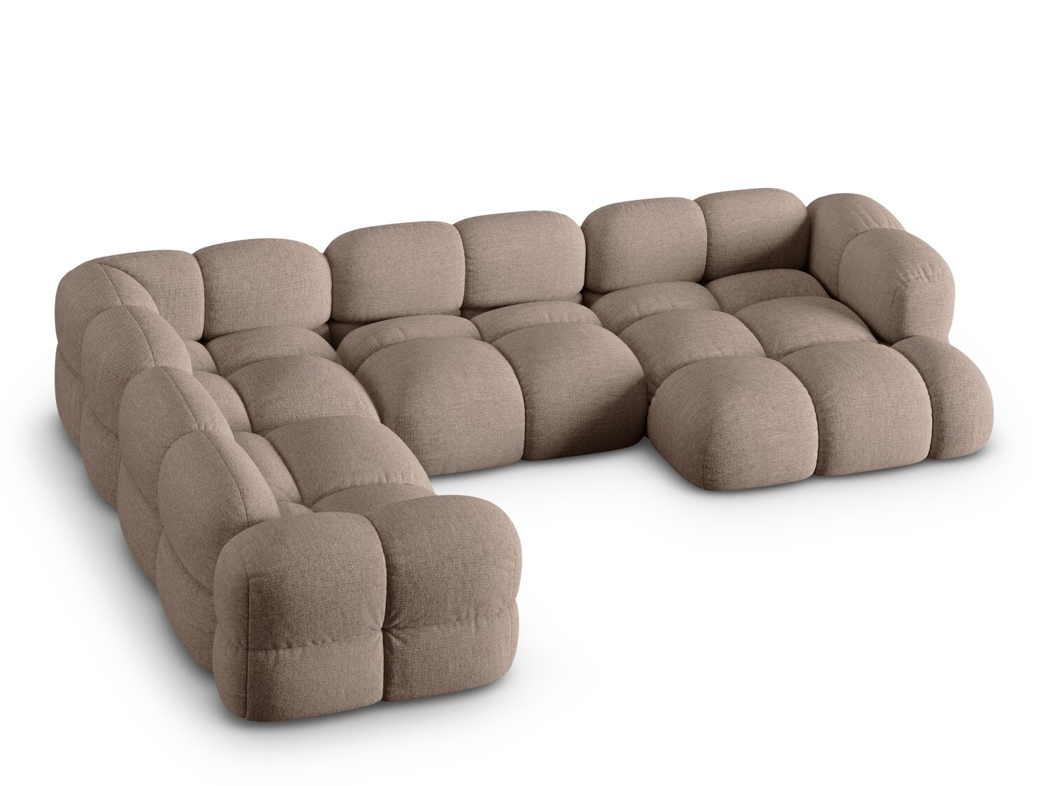 Ъглов диван Duncore 103 (Sorella 21)
