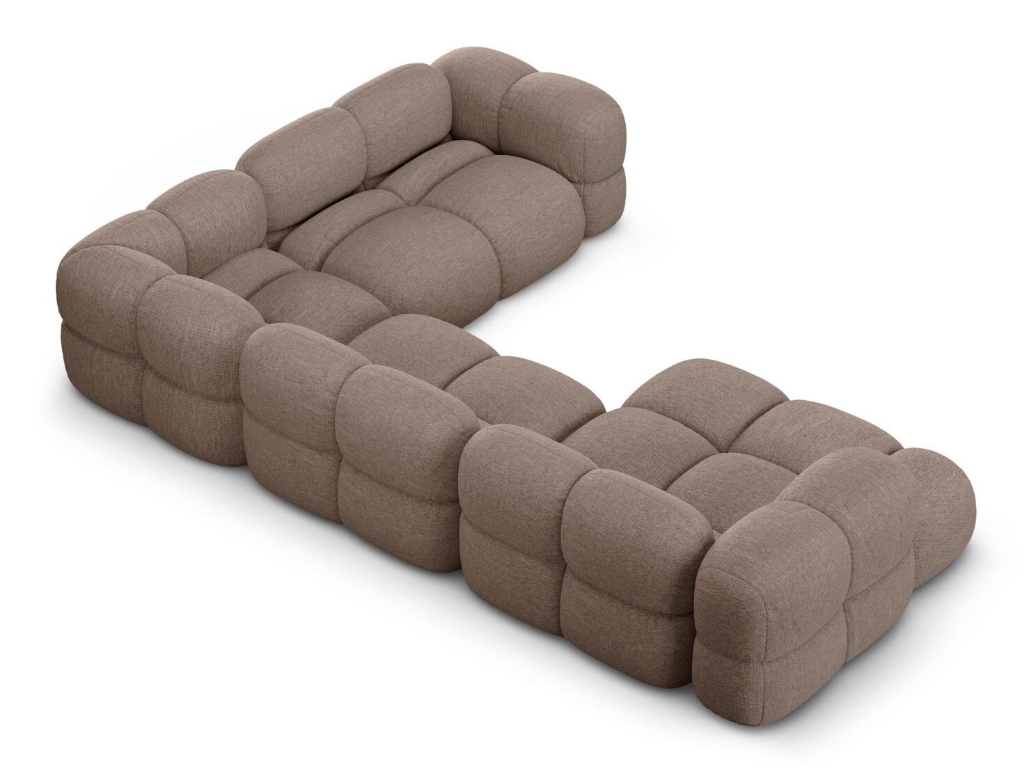 Ъглов диван Duncore 103 (Sorella 21)