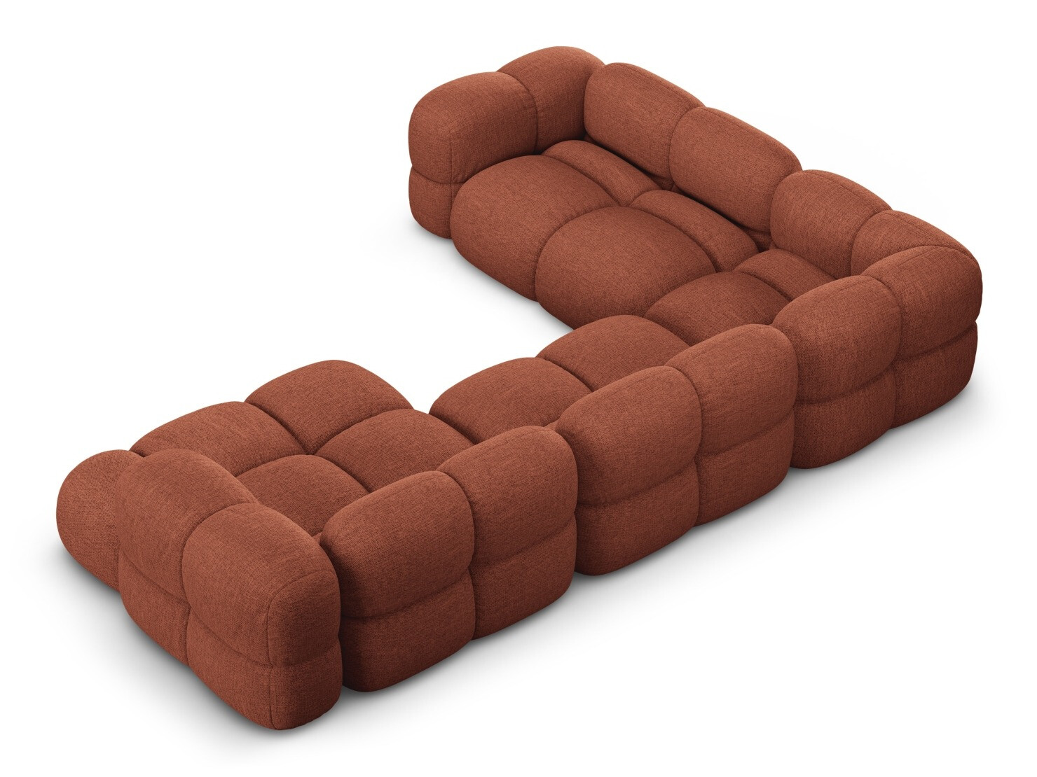 Ъглов диван Duncore 103 (Sorella 58)
