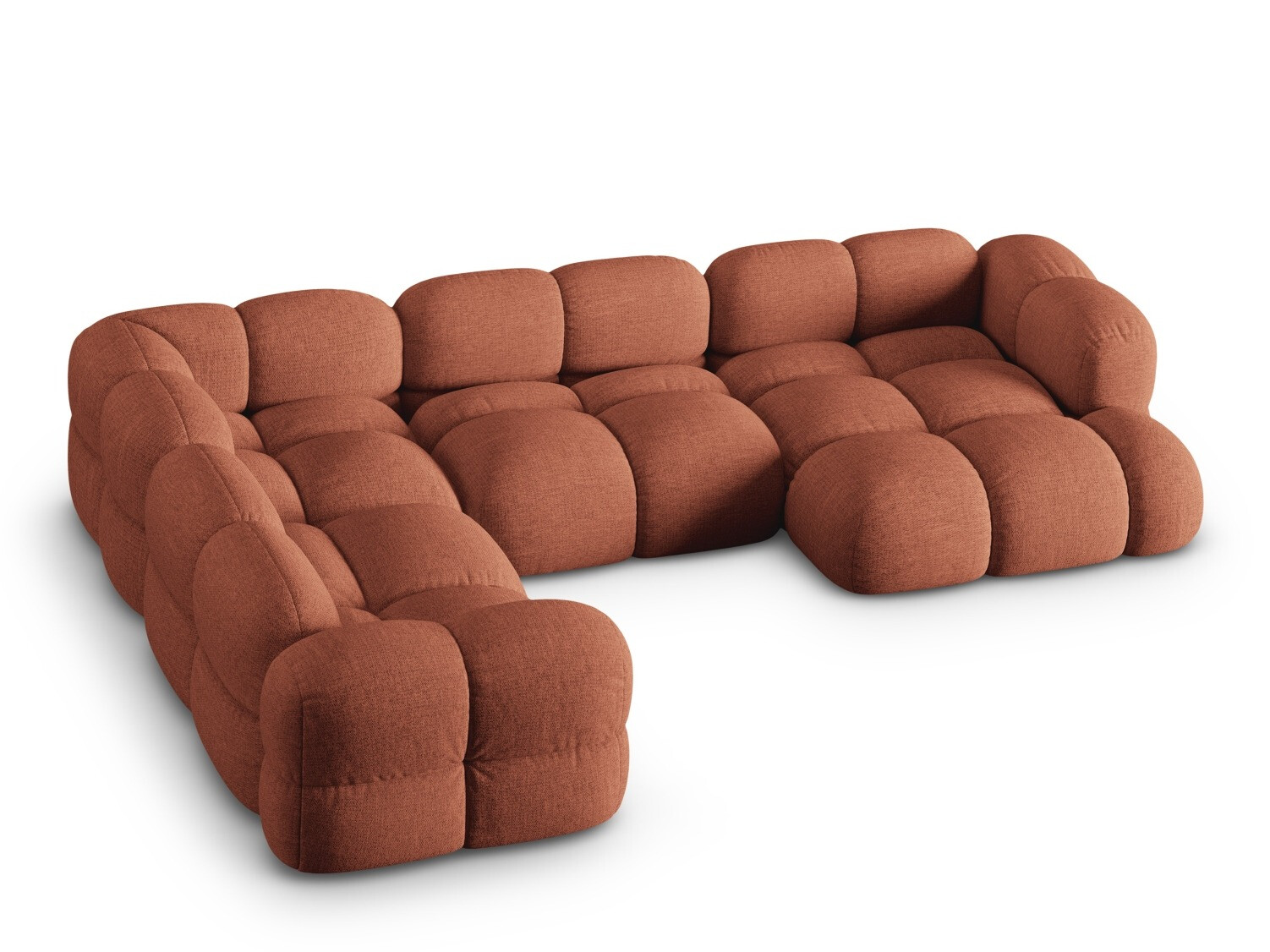 Ъглов диван Duncore 103 (Sorella 58)