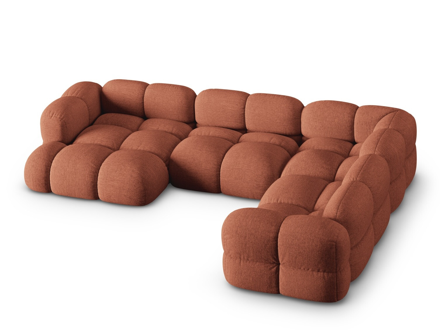 Ъглов диван Duncore 103 (Sorella 58)
