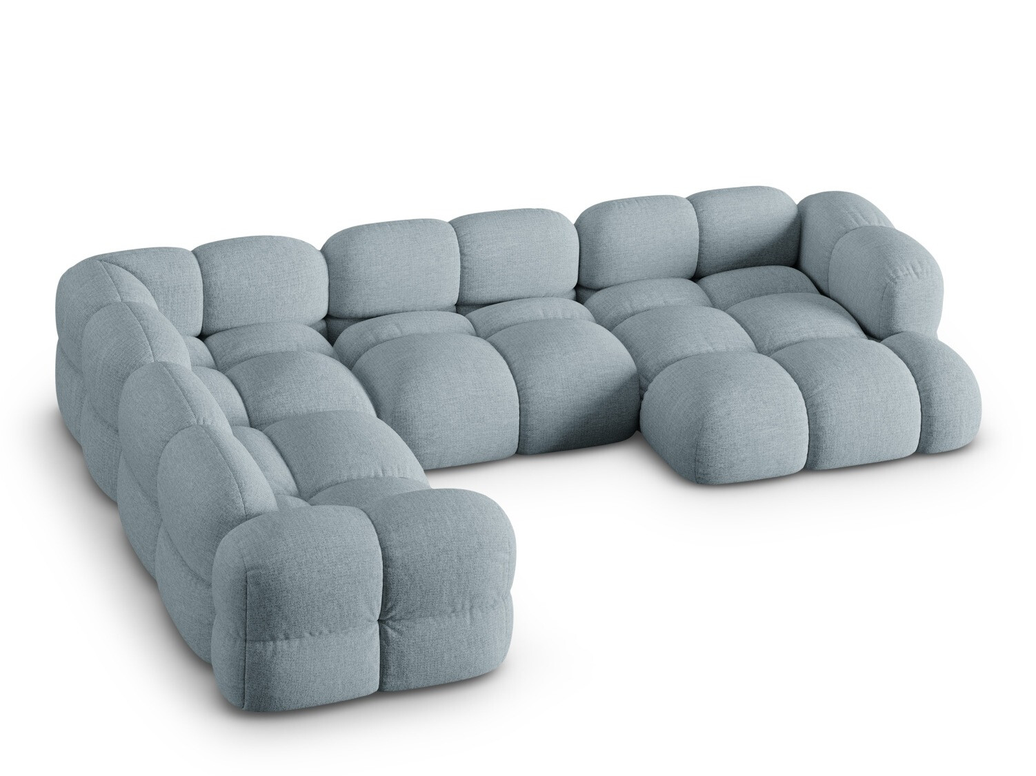 Ъглов диван Duncore 103 (Sorella 70)