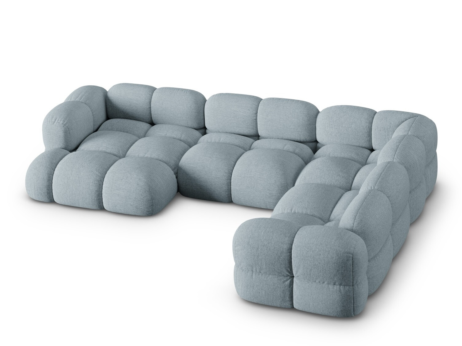Ъглов диван Duncore 103 (Sorella 70)