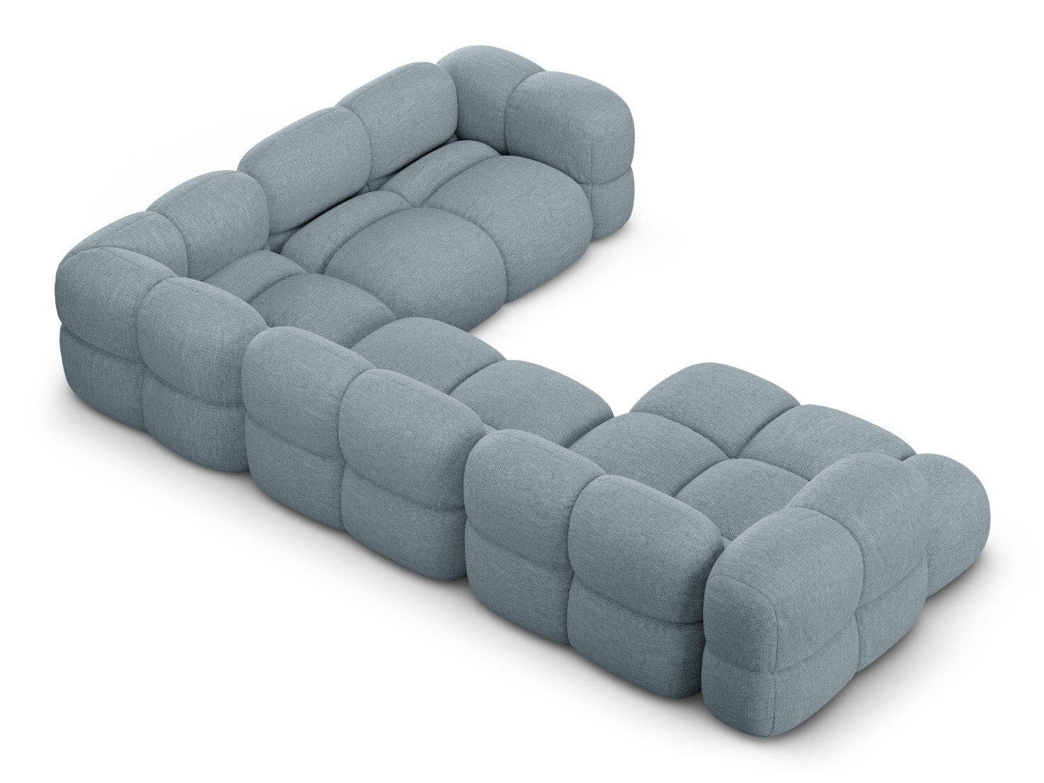 Ъглов диван Duncore 103 (Sorella 70)