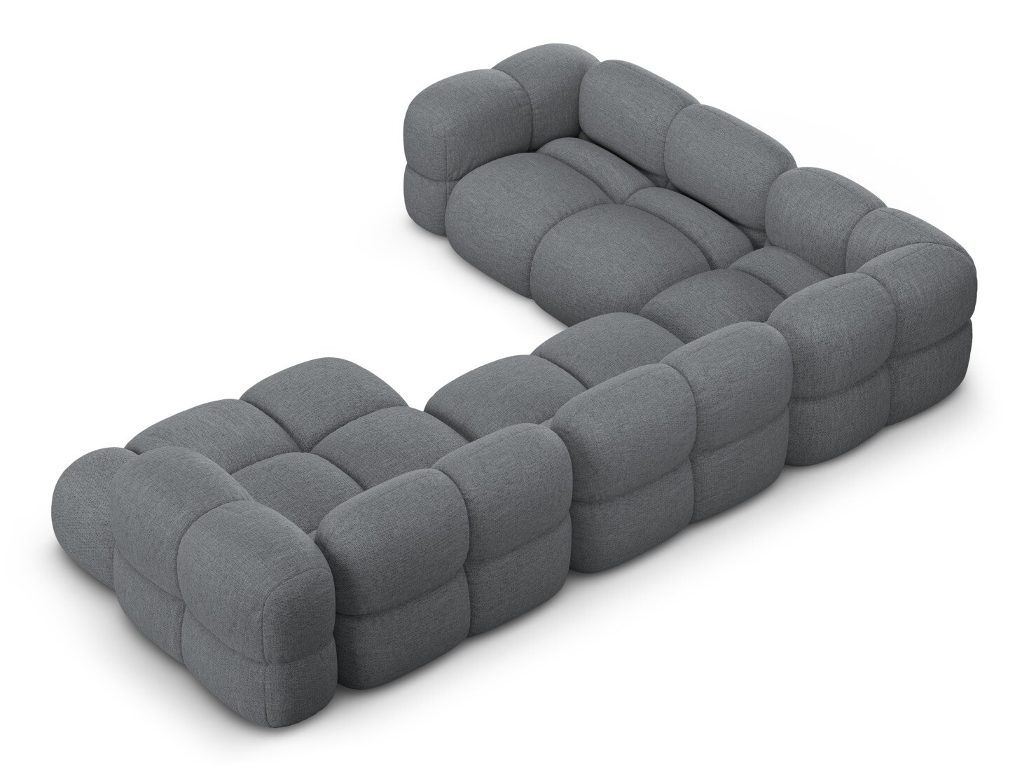 Ъглов диван Duncore 103 (Sorella 89)