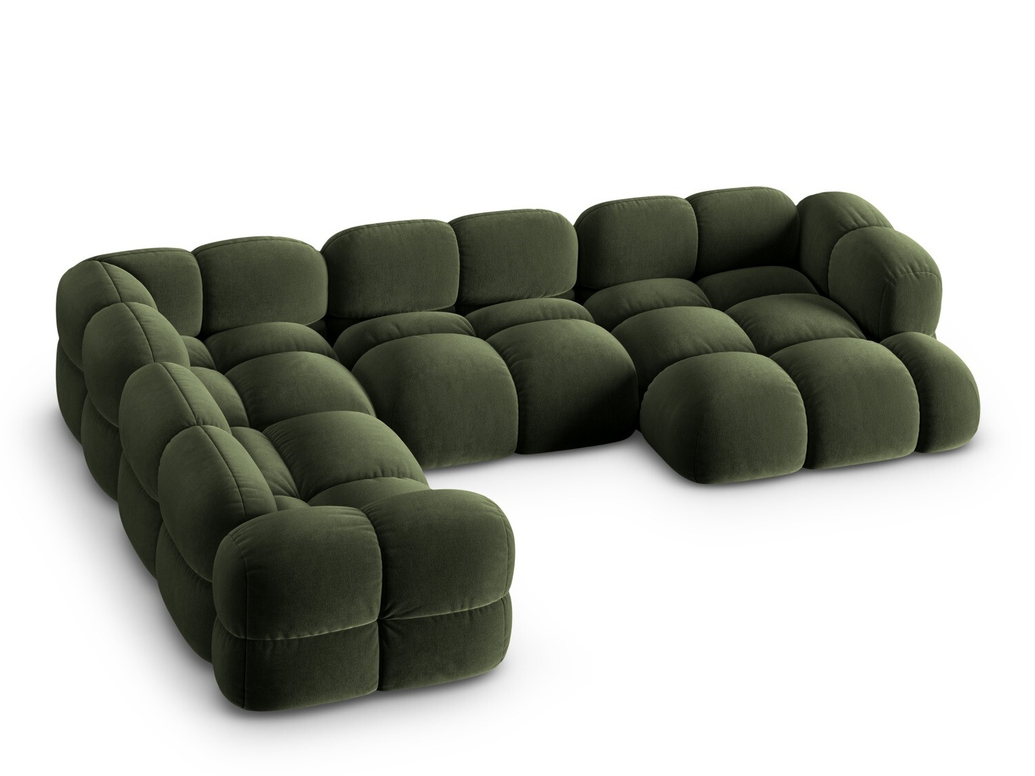 Ъглов диван Duncore 103 (Vogue 11)