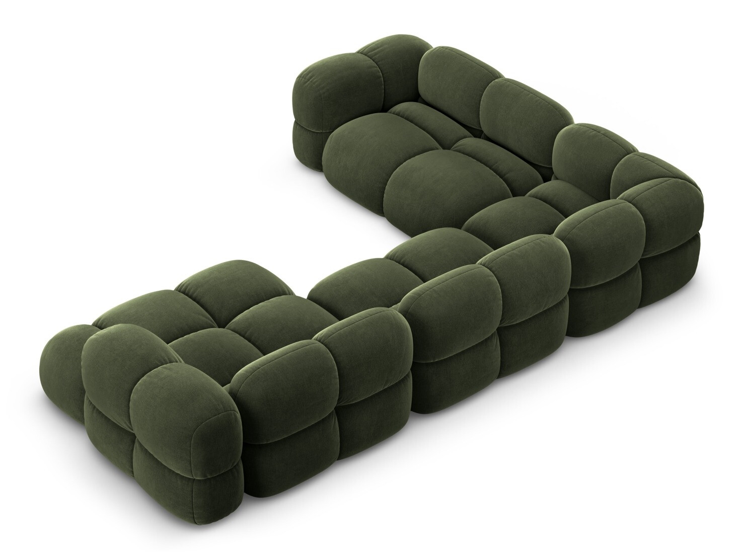 Ъглов диван Duncore 103 (Vogue 11)
