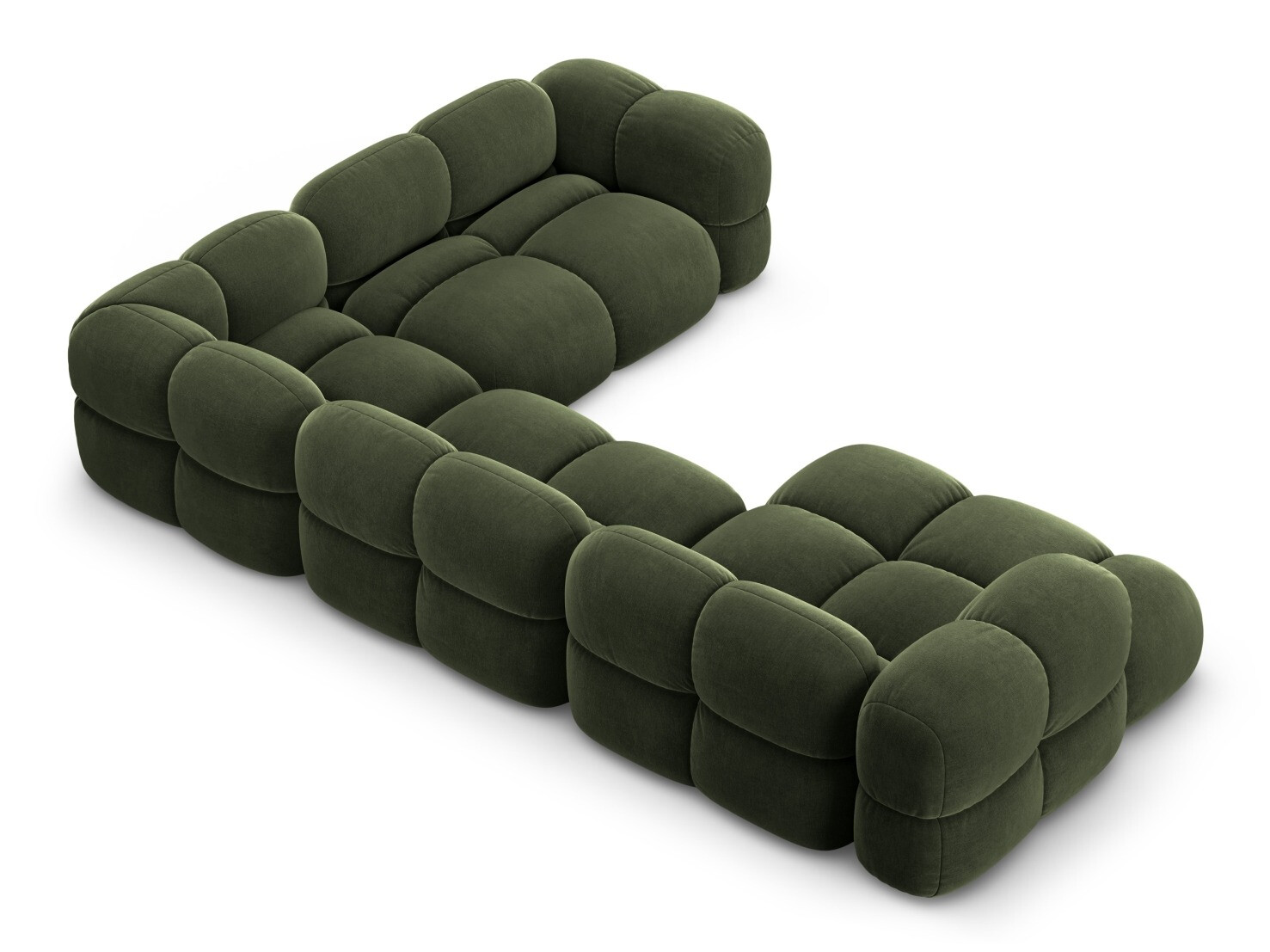 Ъглов диван Duncore 103 (Vogue 11)