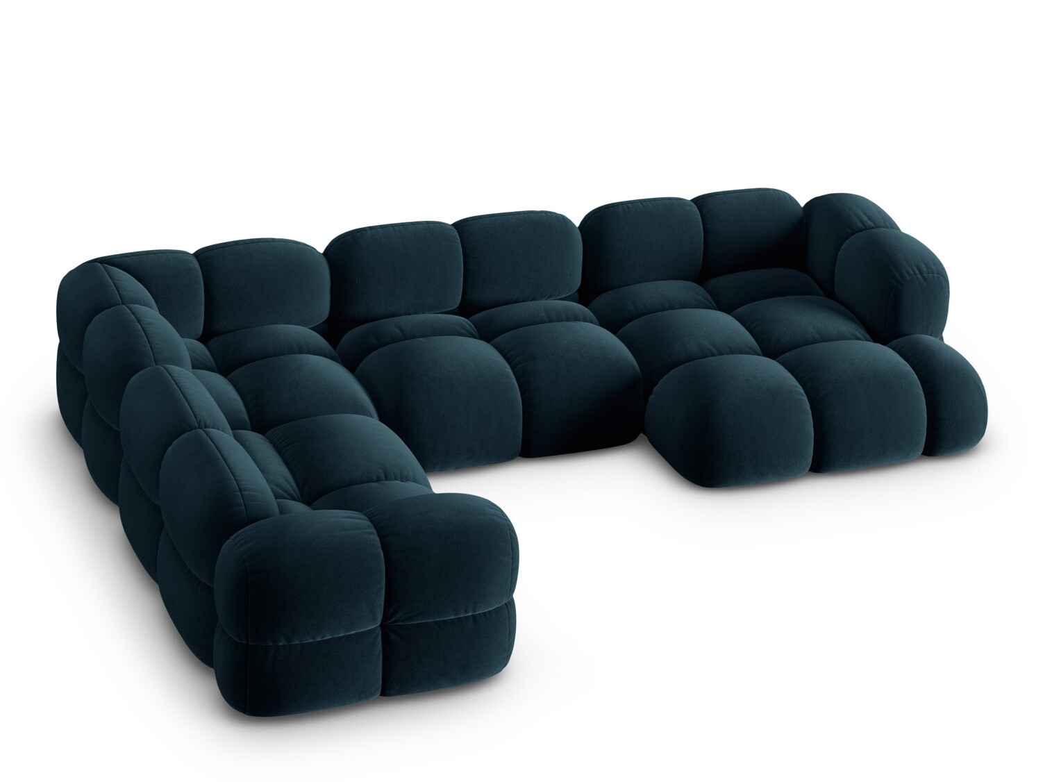 Ъглов диван Duncore 103 (Vogue 13)