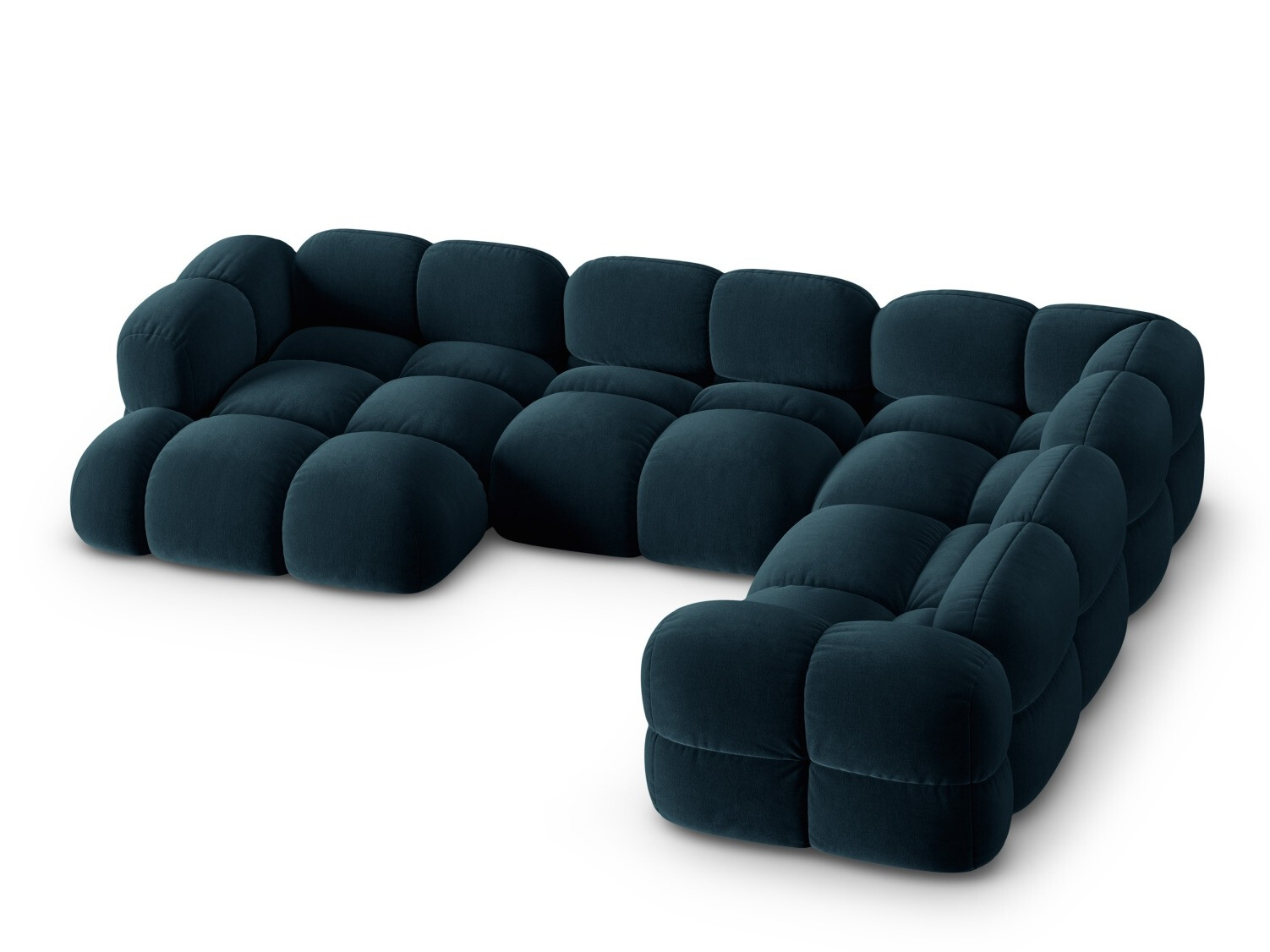 Ъглов диван Duncore 103 (Vogue 13)
