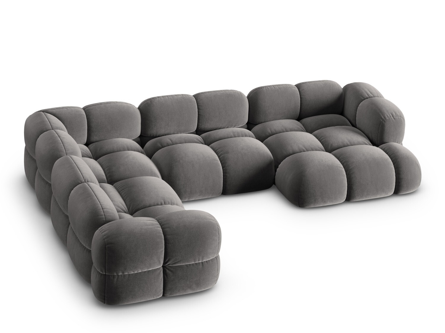 Ъглов диван Duncore 103 (Vogue 15)