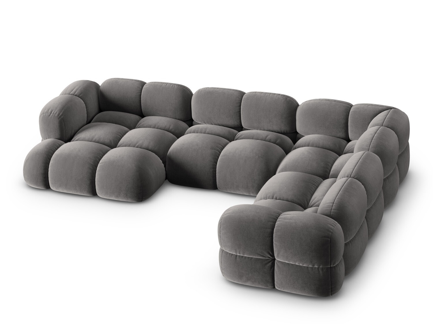 Ъглов диван Duncore 103 (Vogue 15)