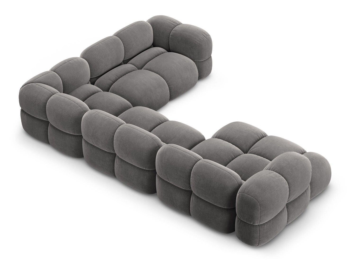 Ъглов диван Duncore 103 (Vogue 15)
