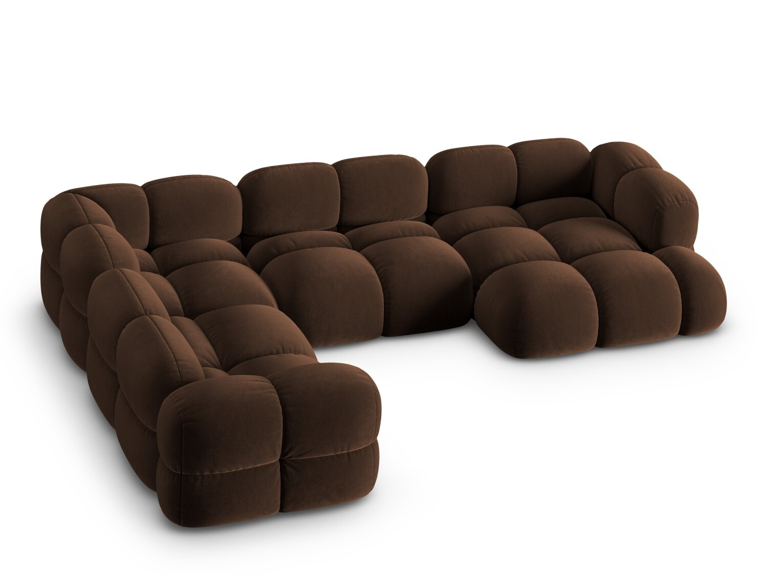 Ъглов диван Duncore 103 (Vogue 6)