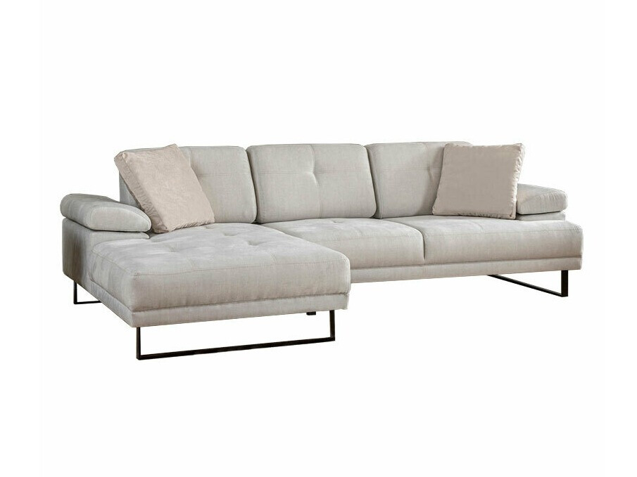 Ъглов диван SB4674 с нарушена опаковка