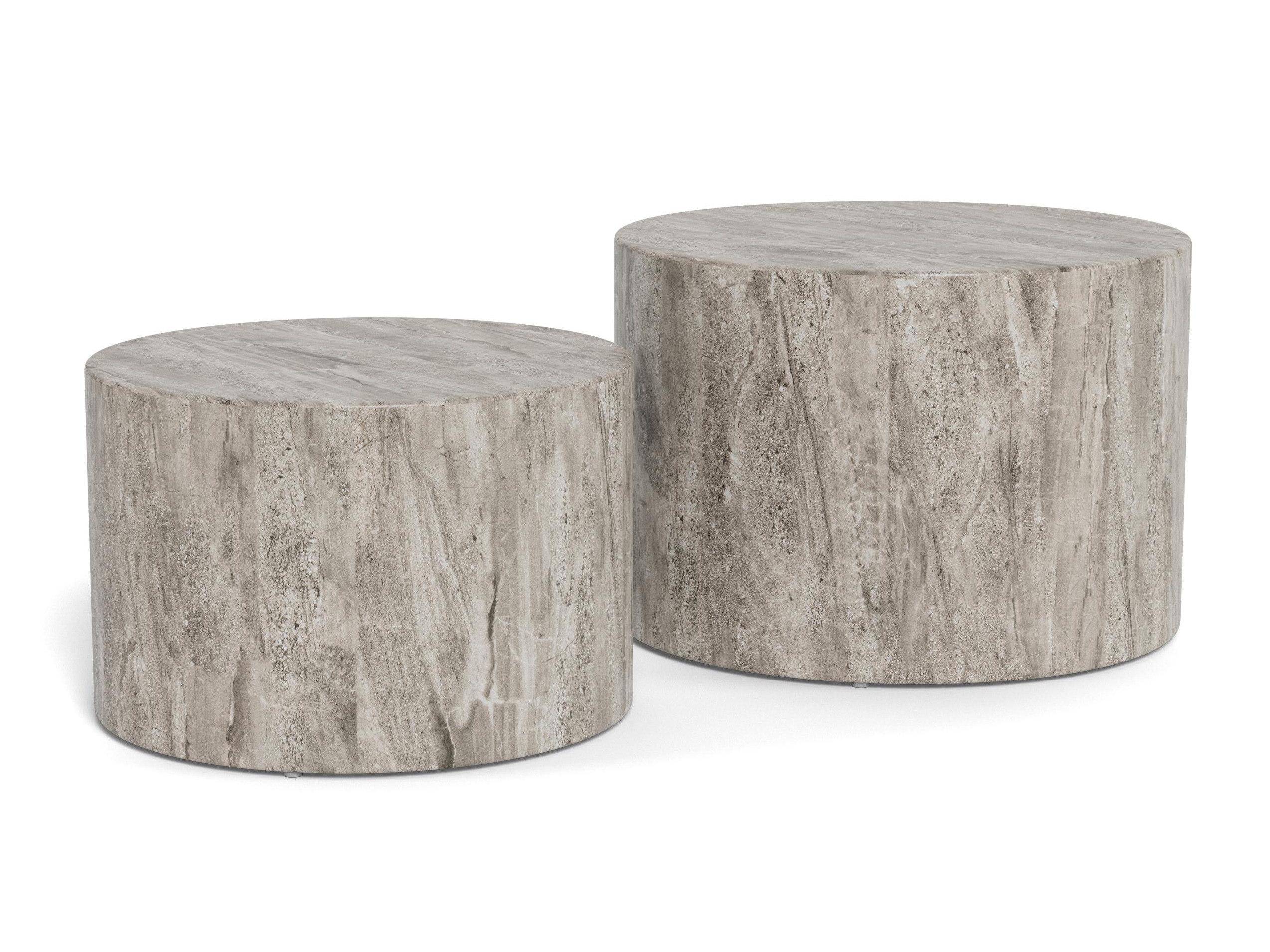 Комплект масички за кафе Norsica 800 (Сив)